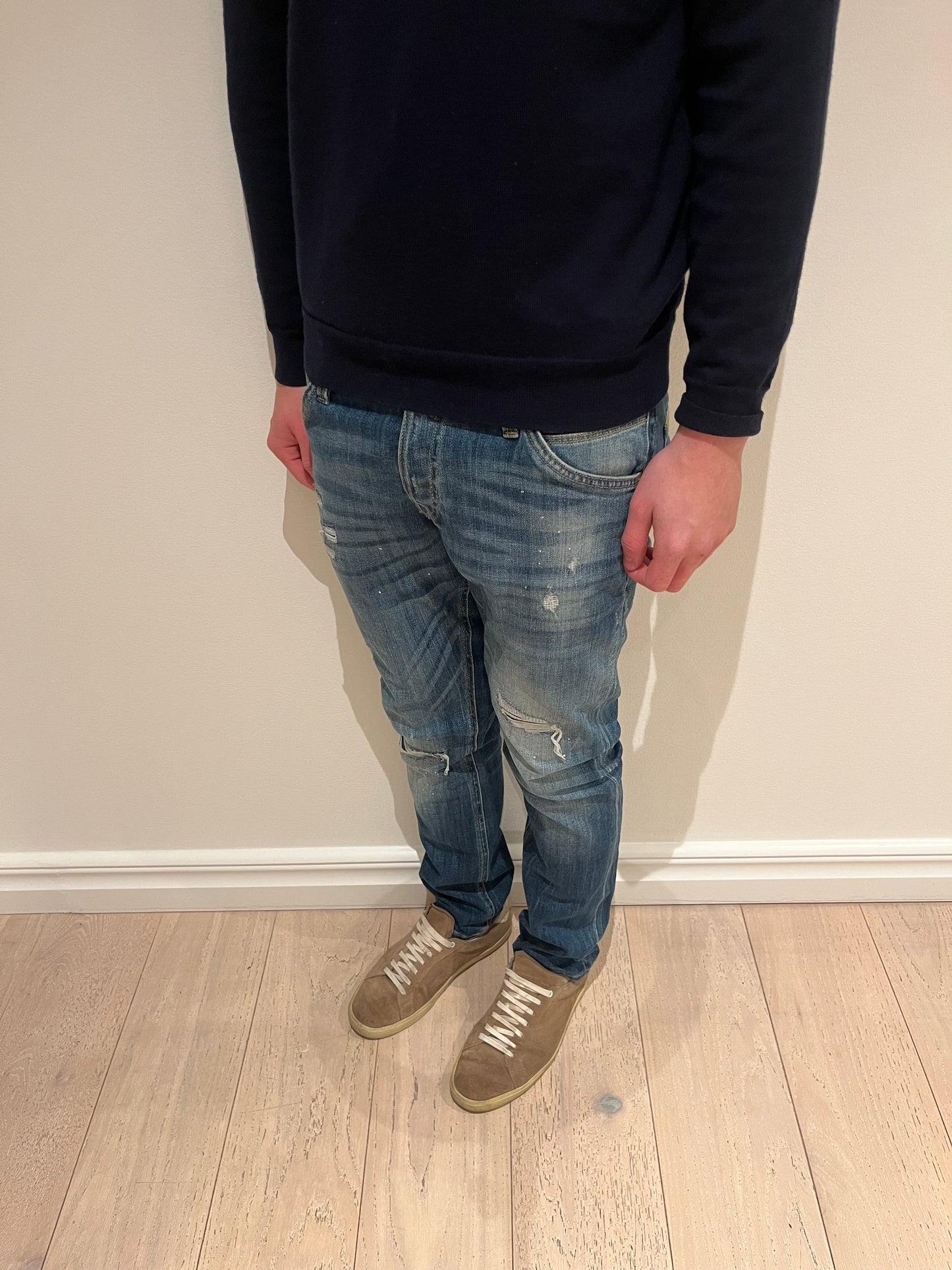 Jack & jones jeans