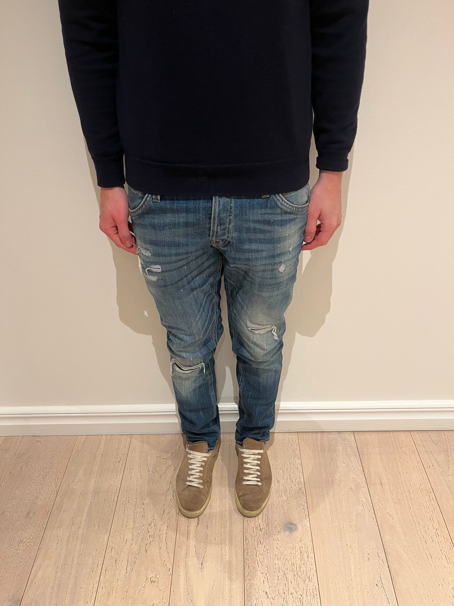 Jack & jones jeans