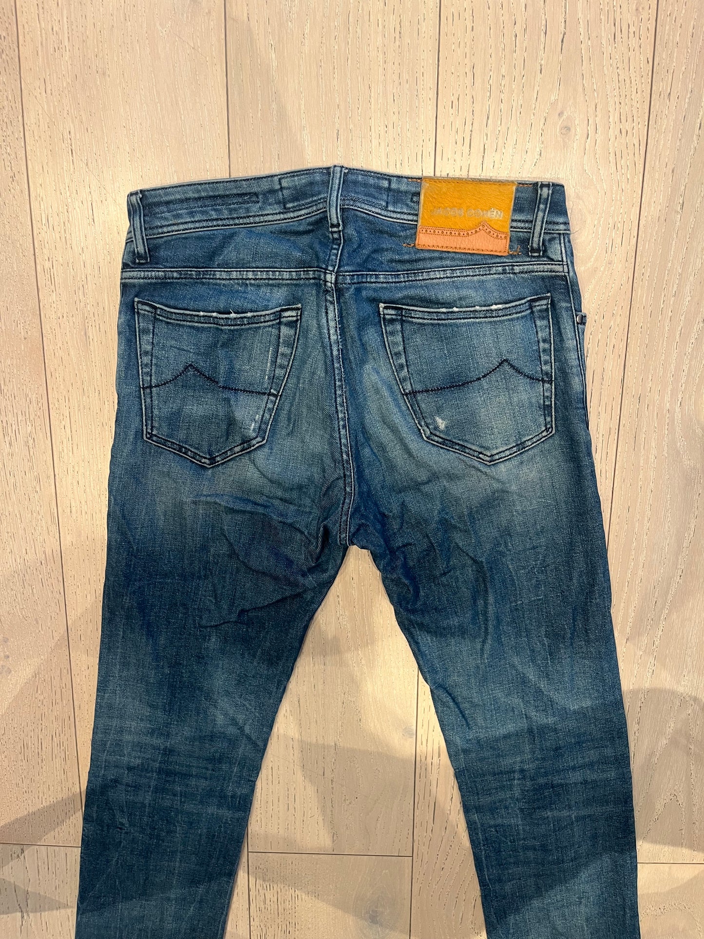 Jacob Cohen jeans