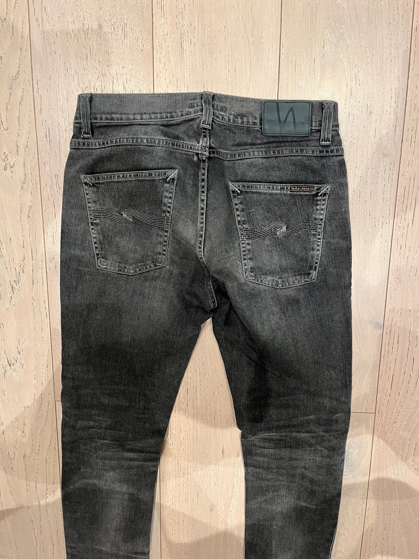 Nudie jeans