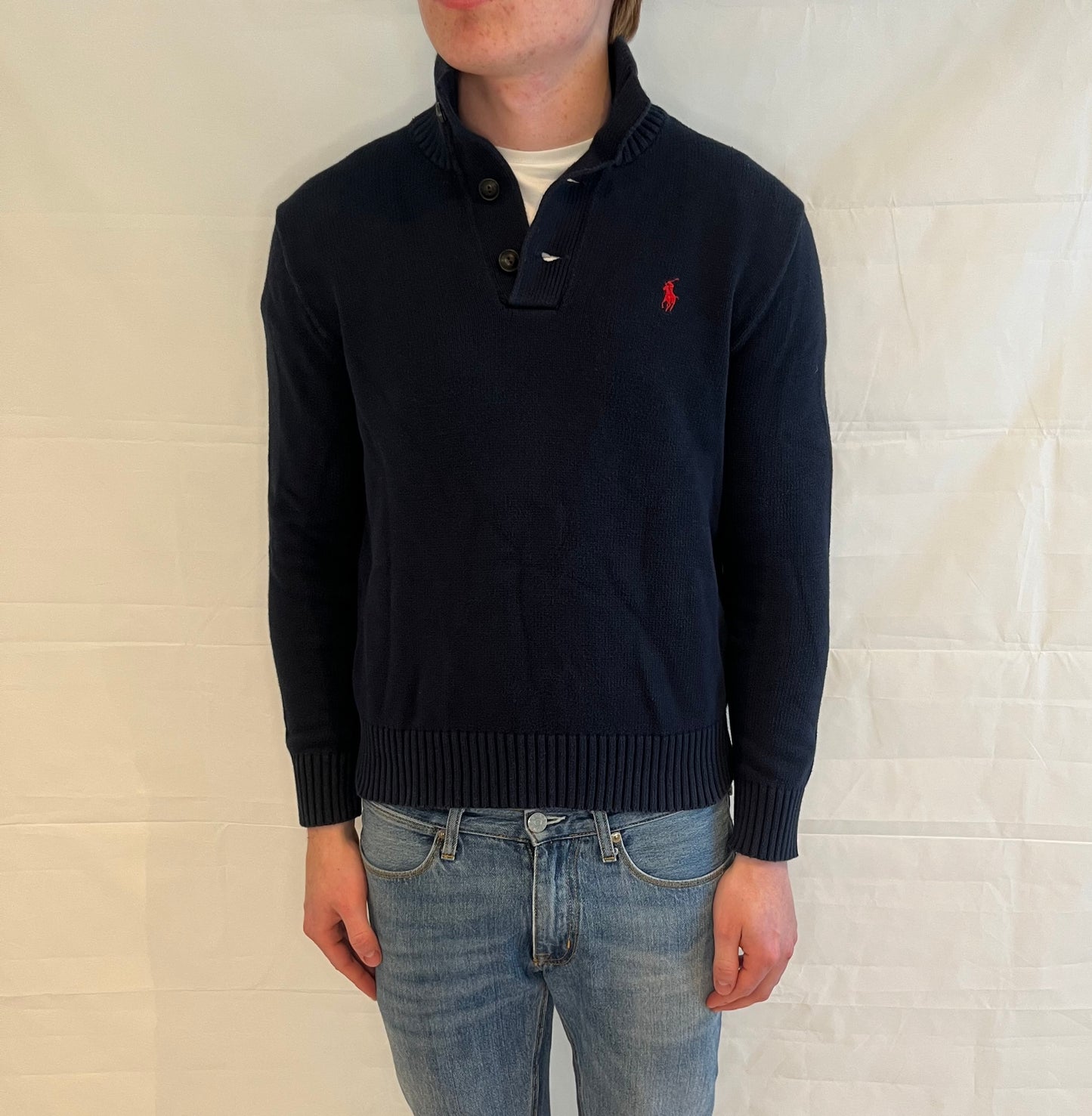 Polo Ralph Lauren Sweater Blue Men's