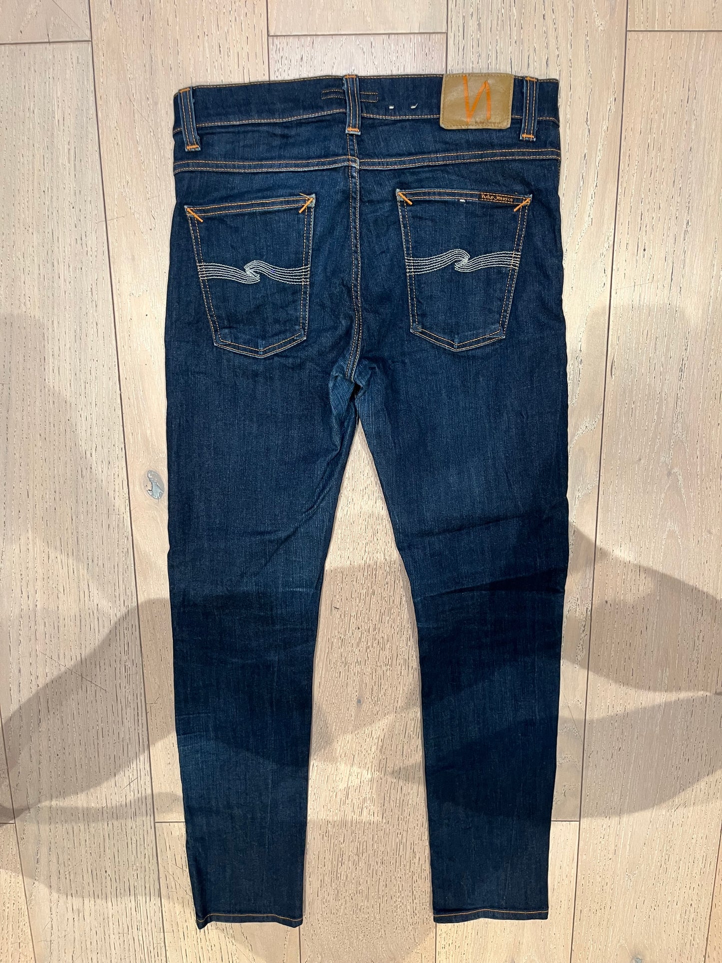 Nudie jeans