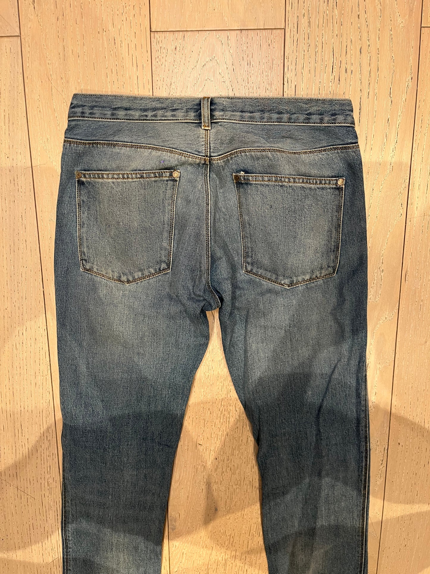 Acne Studios jeans