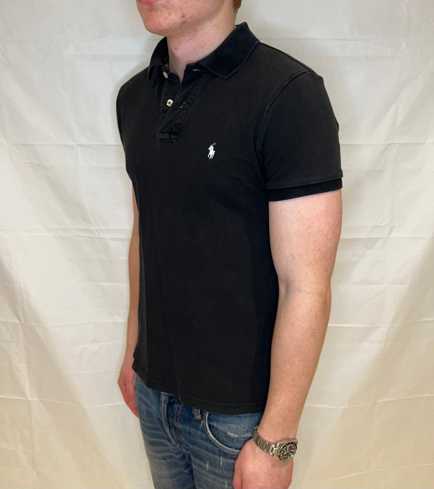 Polo Ralph Lauren Polo Black Men's