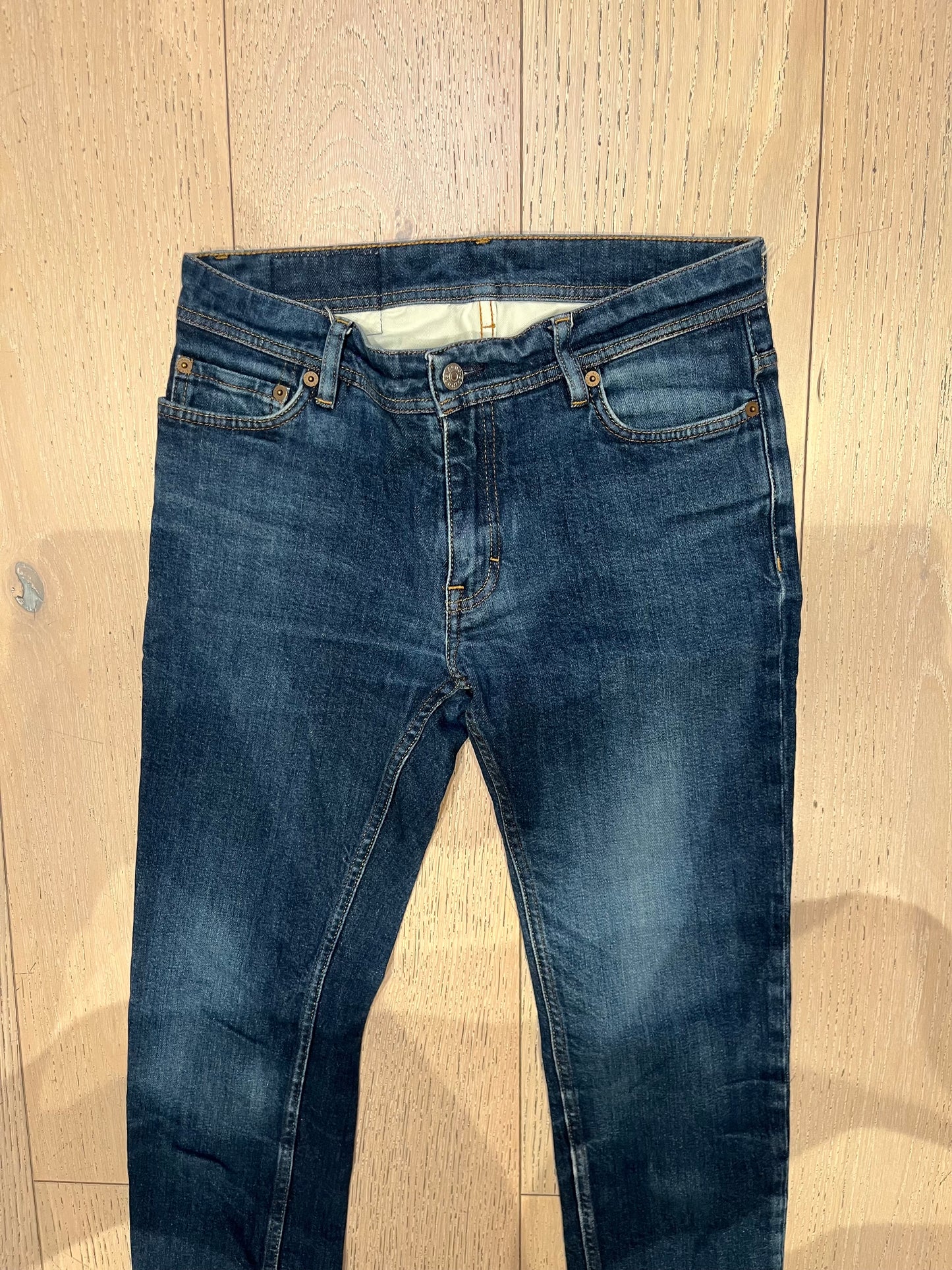 Acne Studios jeans