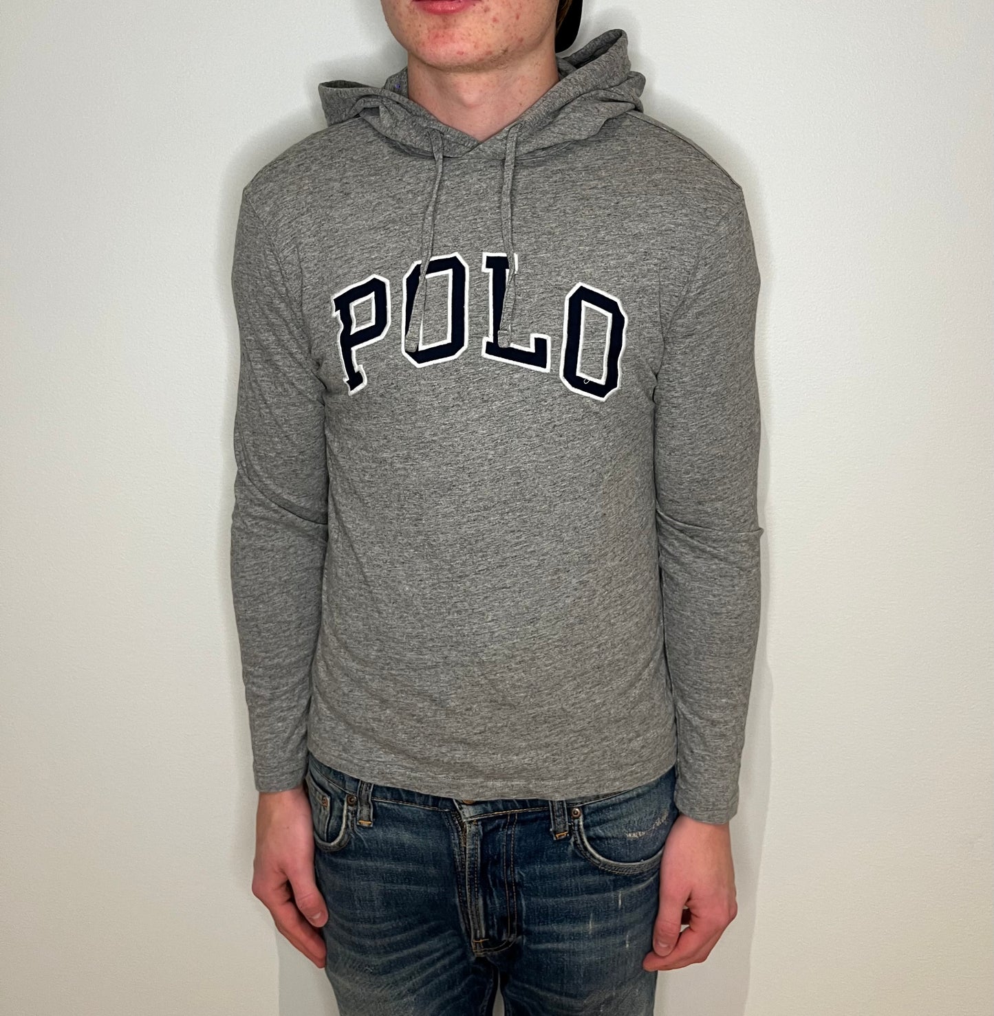 Ralph lauren hoodie