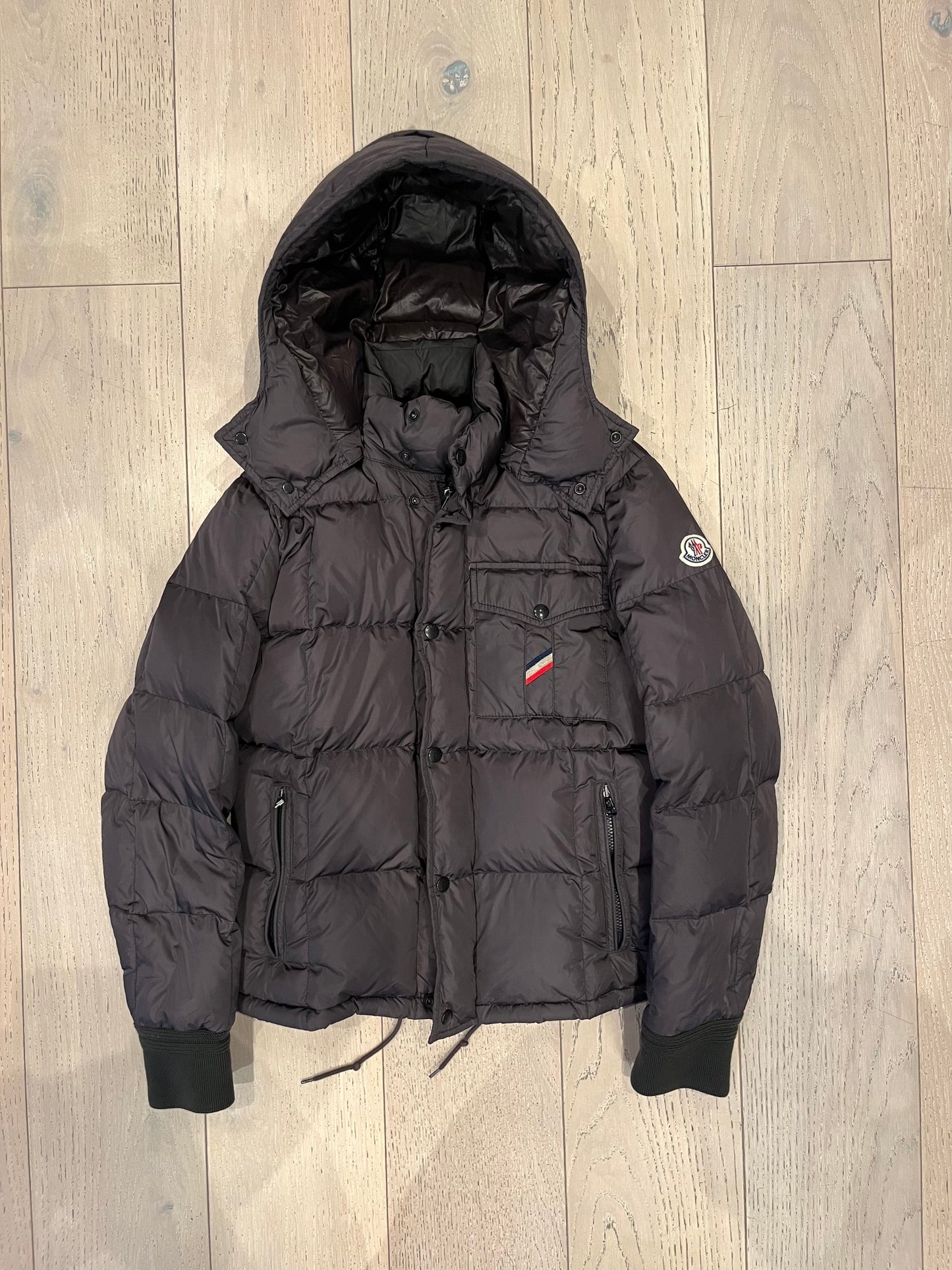 Moncler jacket