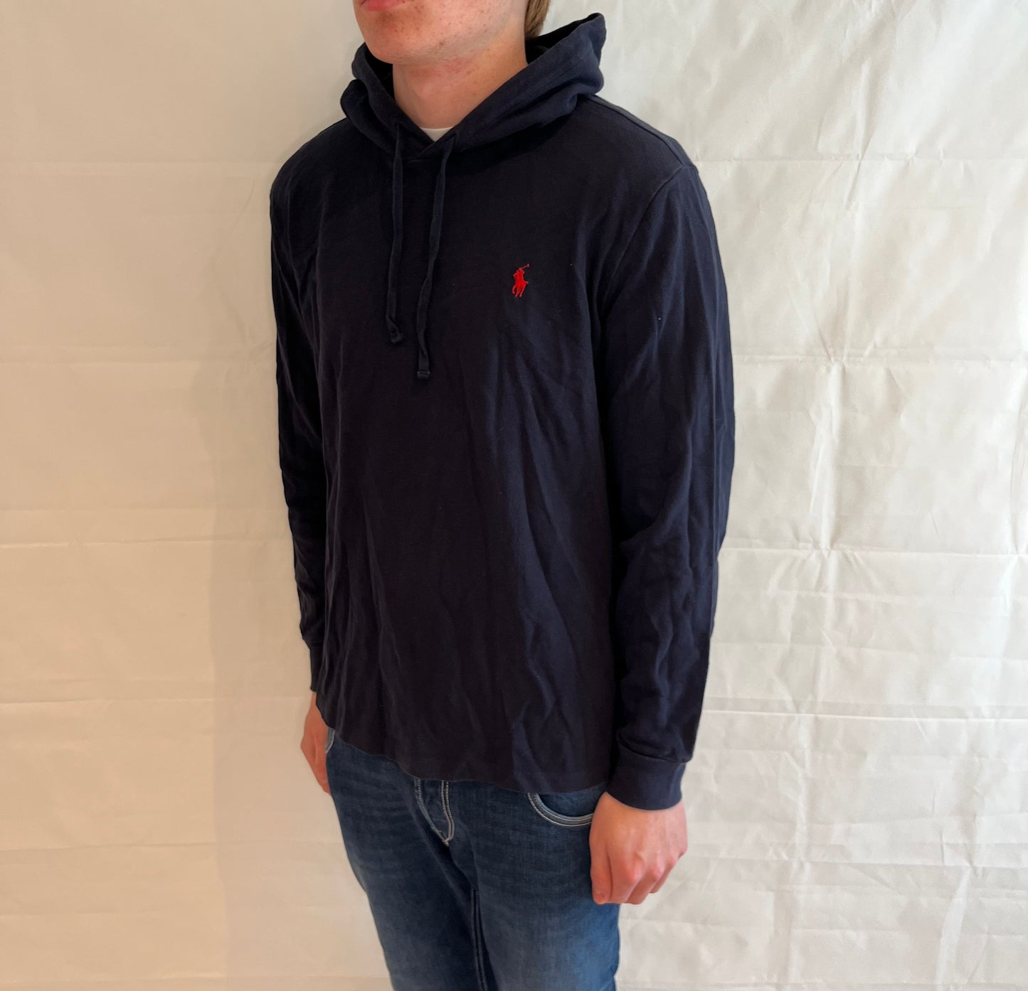Polo Ralph Lauren Hoodie Blue Men's