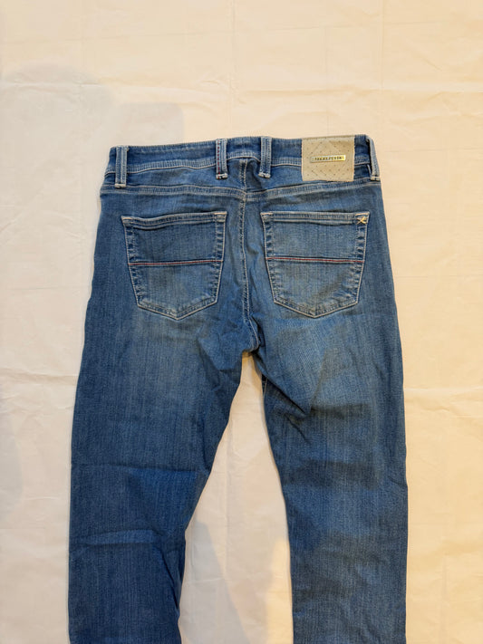 Tramarossa Jeans Light Blue Men's