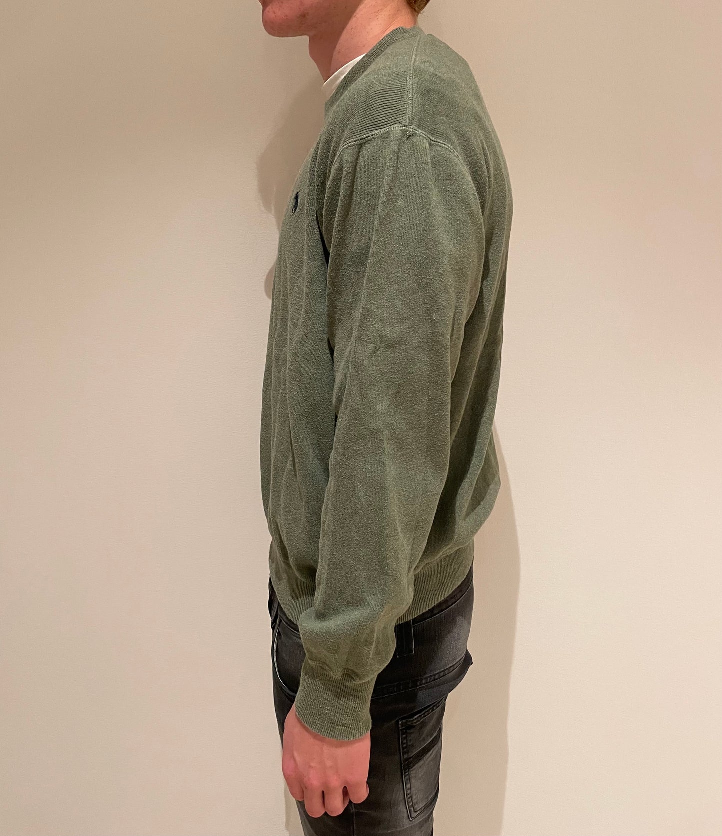 Ralph lauren tröja