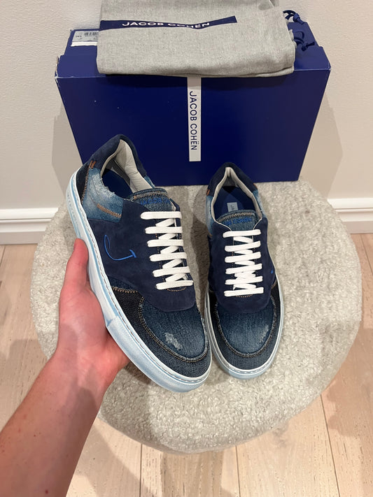 Jacob cohen sneaker
