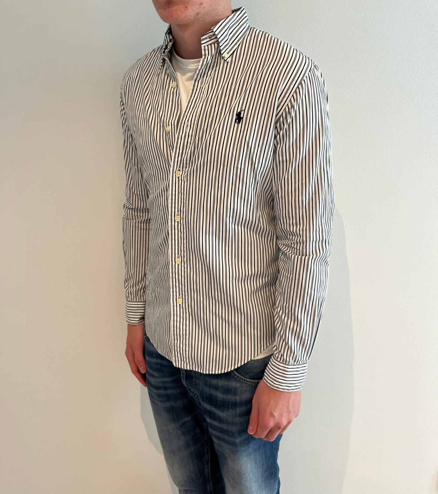 ralph lauren skjorta