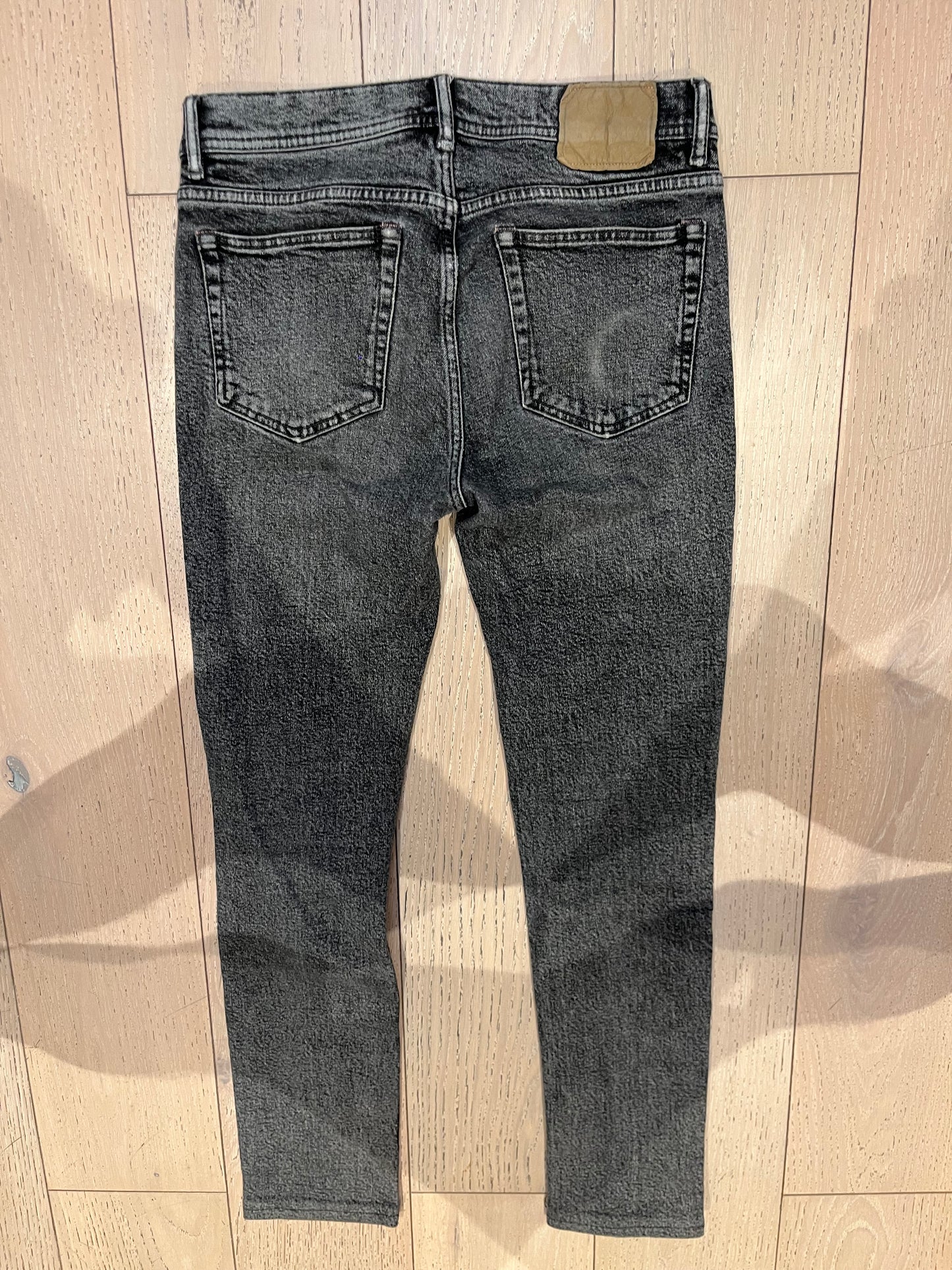 Acne Studios jeans