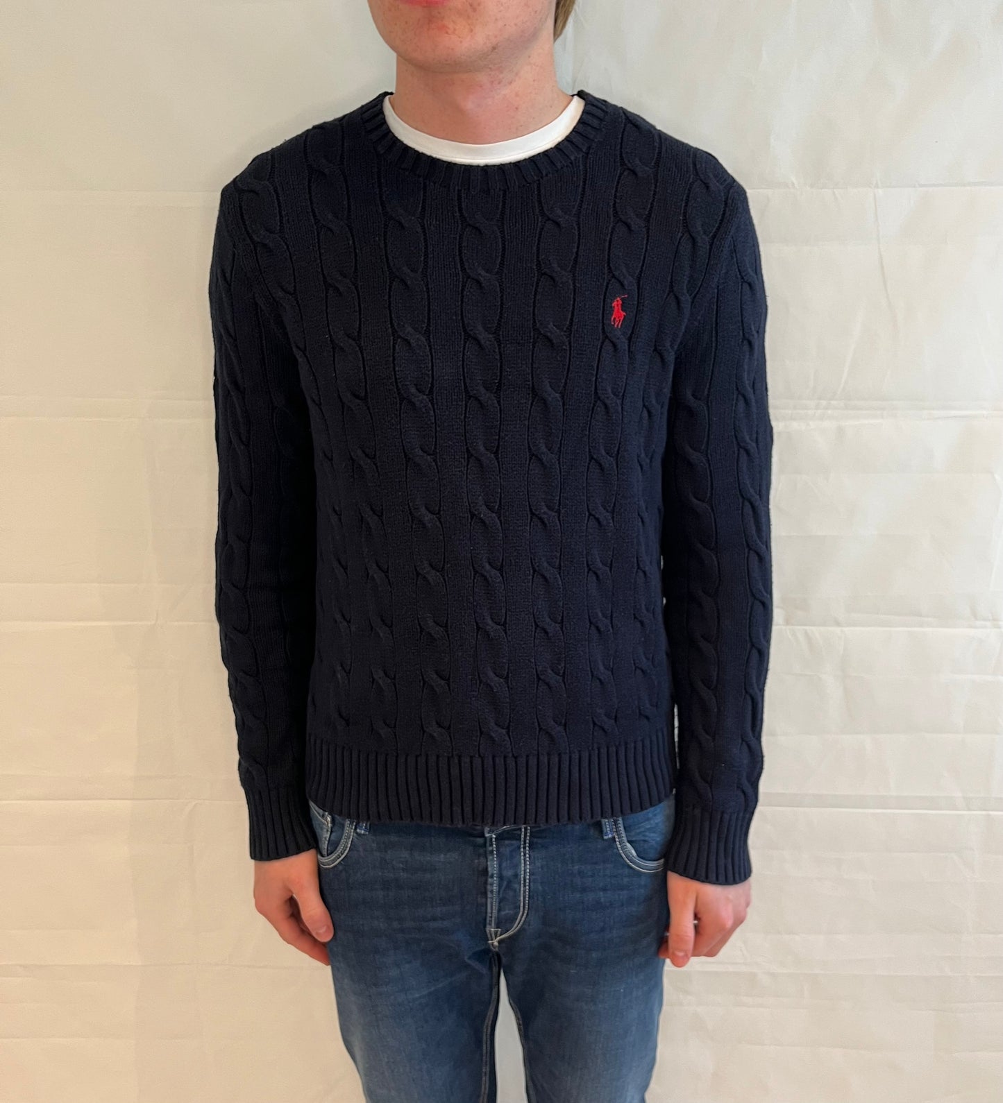 Polo Ralph Lauren Sweater Blue Men's