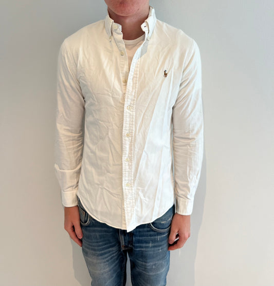 ralph lauren skjorta