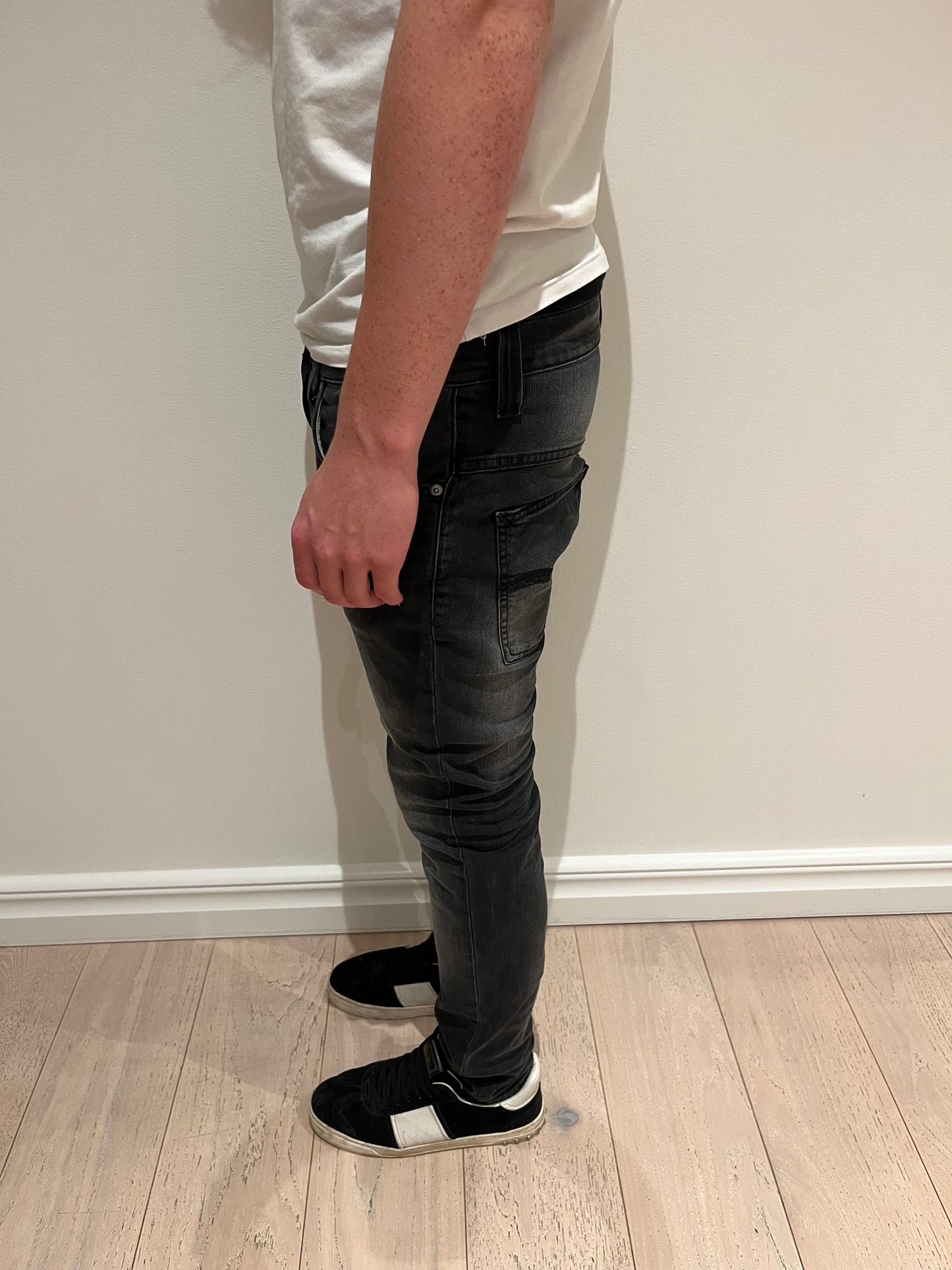 Nudie jeans