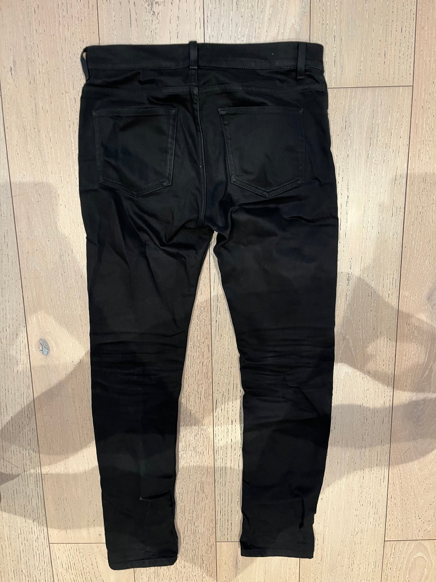 Acne Studios jeans