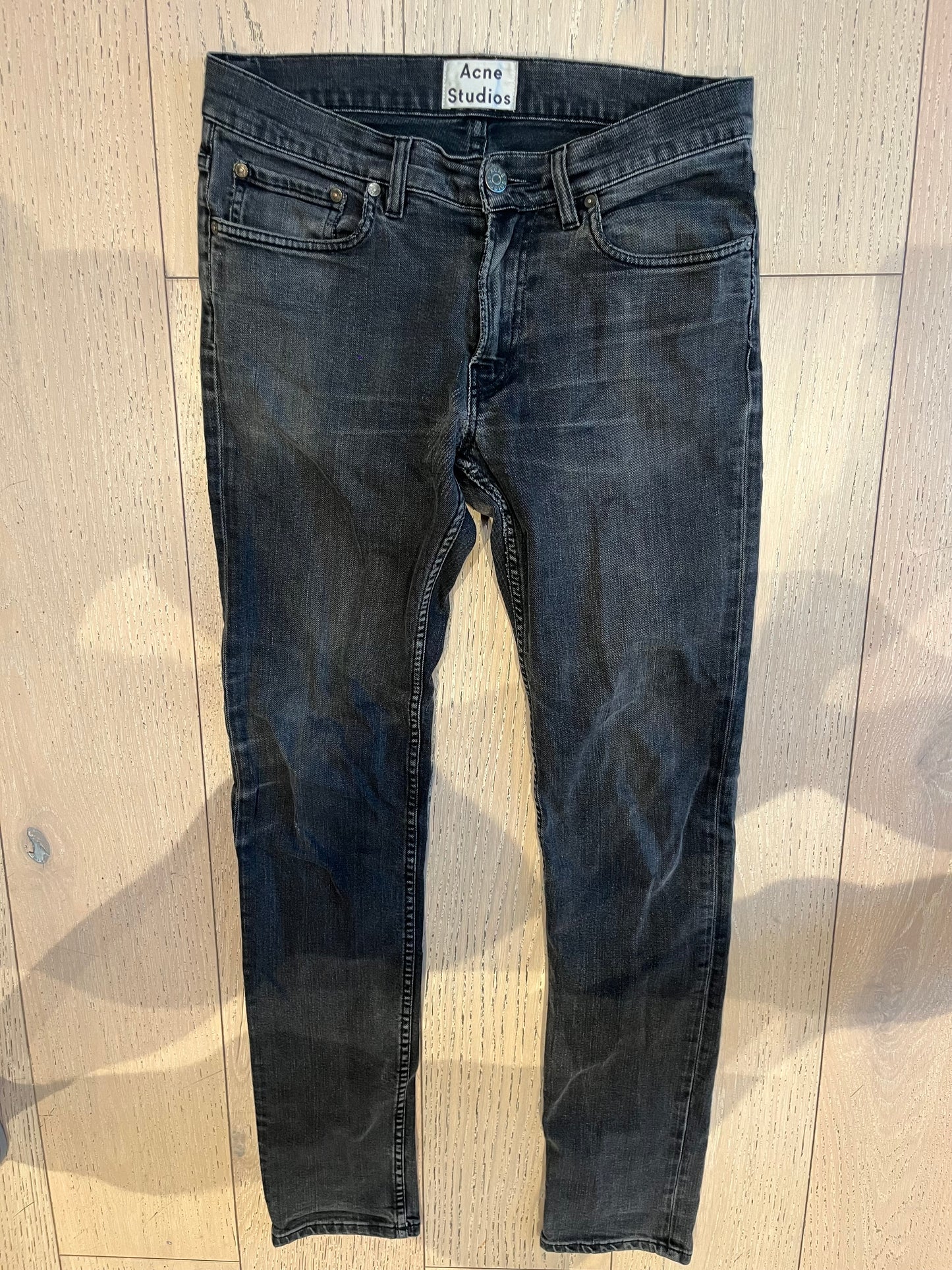 Acne Studios jeans