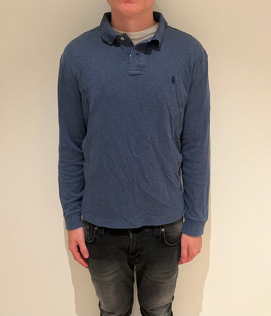 Ralph lauren piketröja