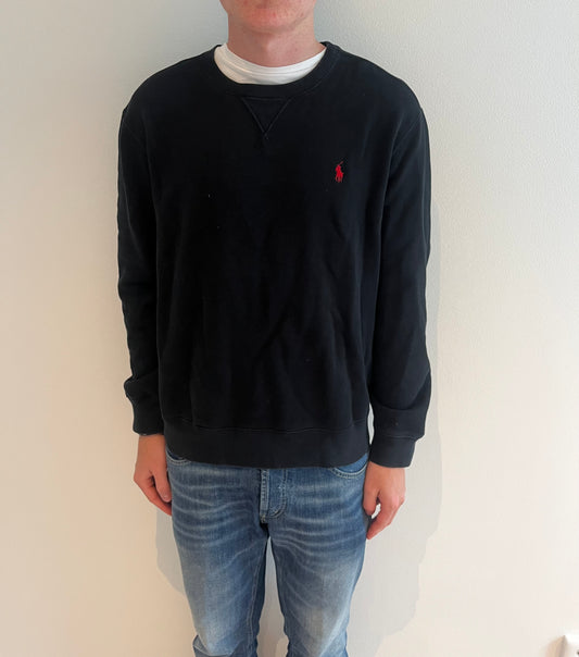 Ralph lauren tröja