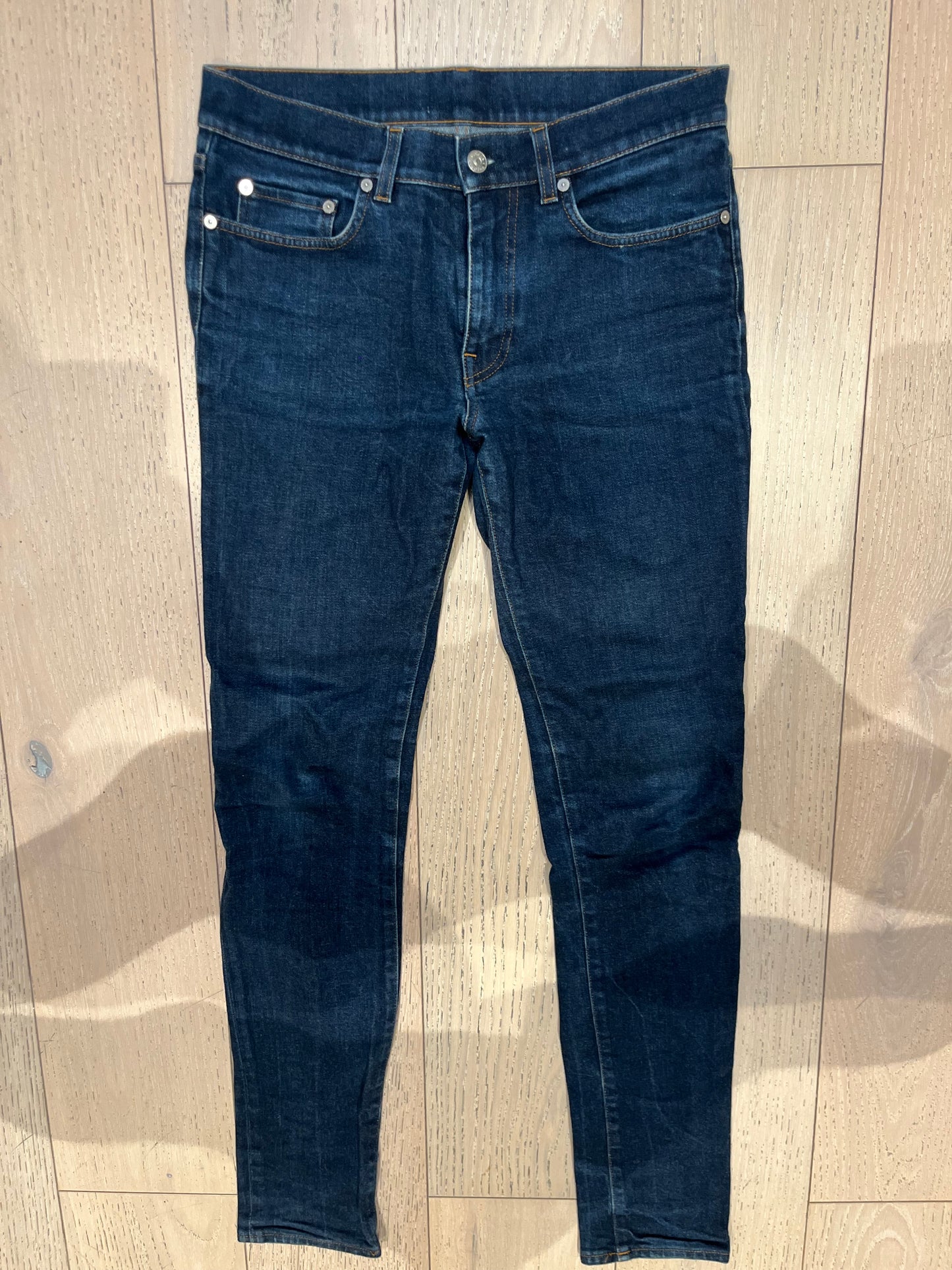 Acne Studios jeans