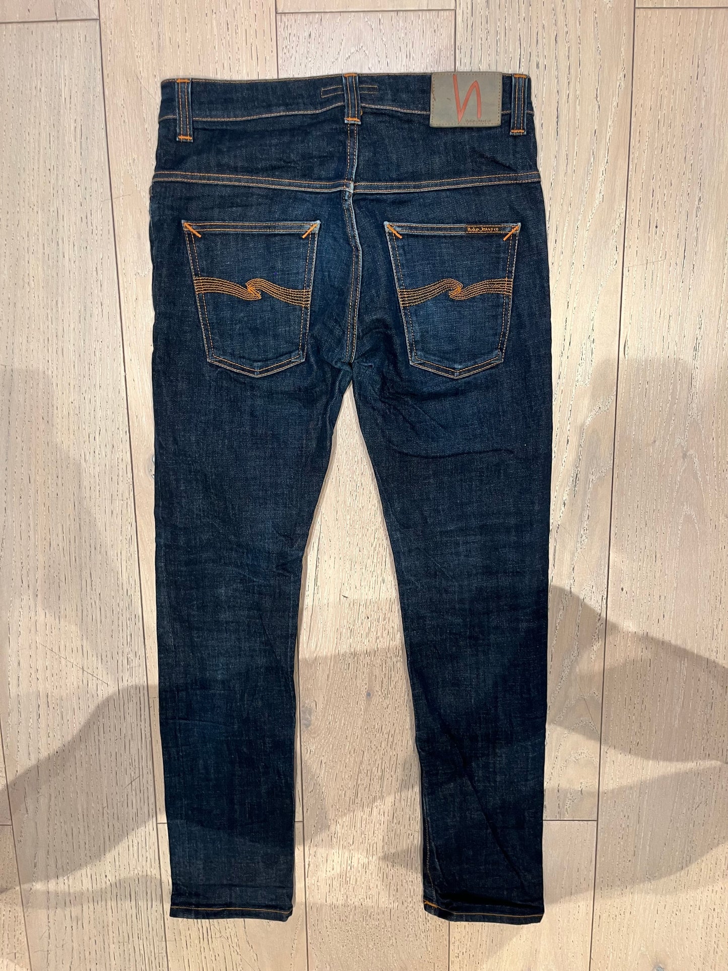 Nudie jeans