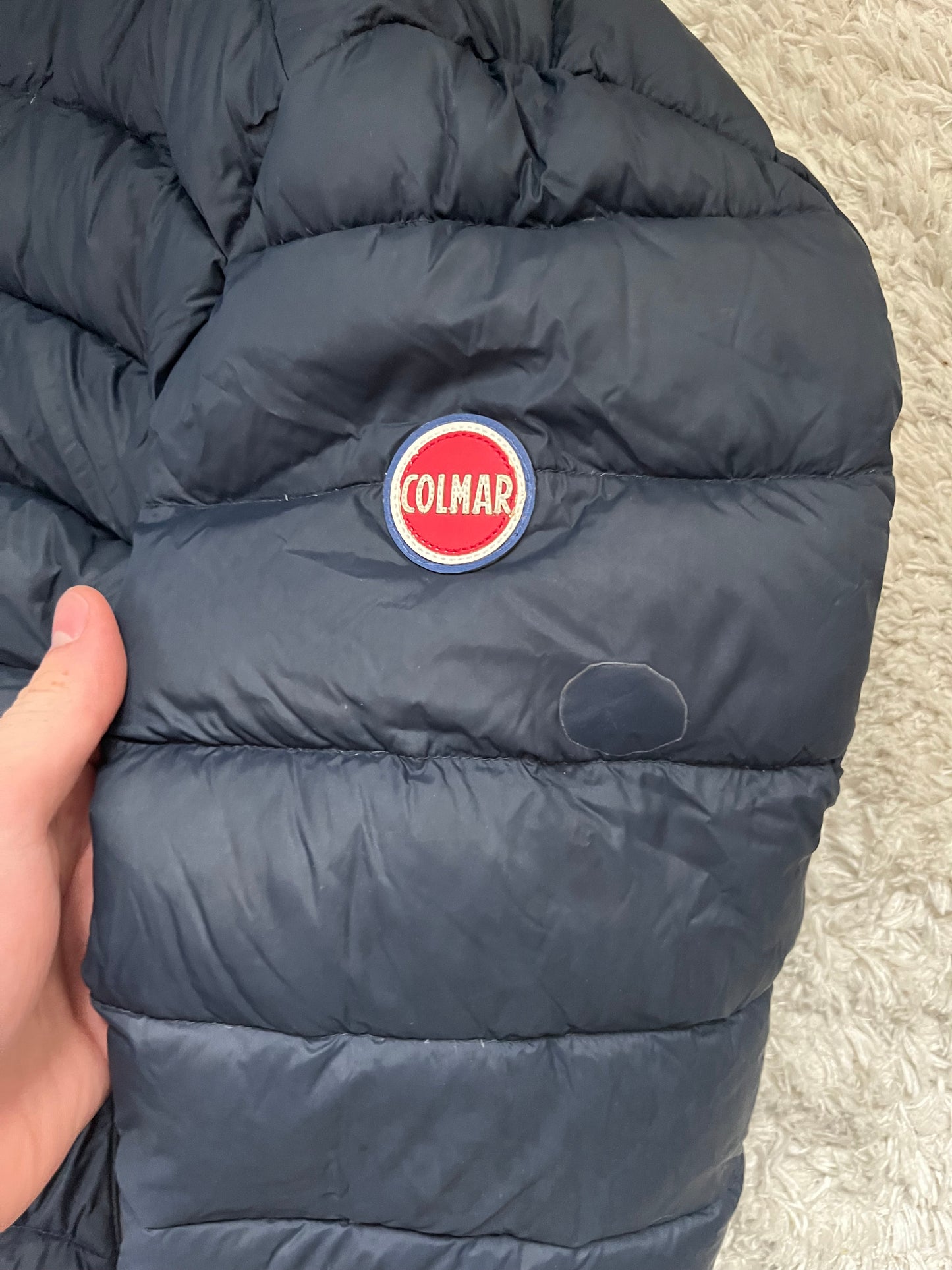 Colmar jacket