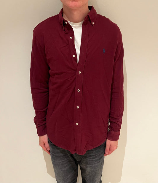 Ralph lauren skjorta
