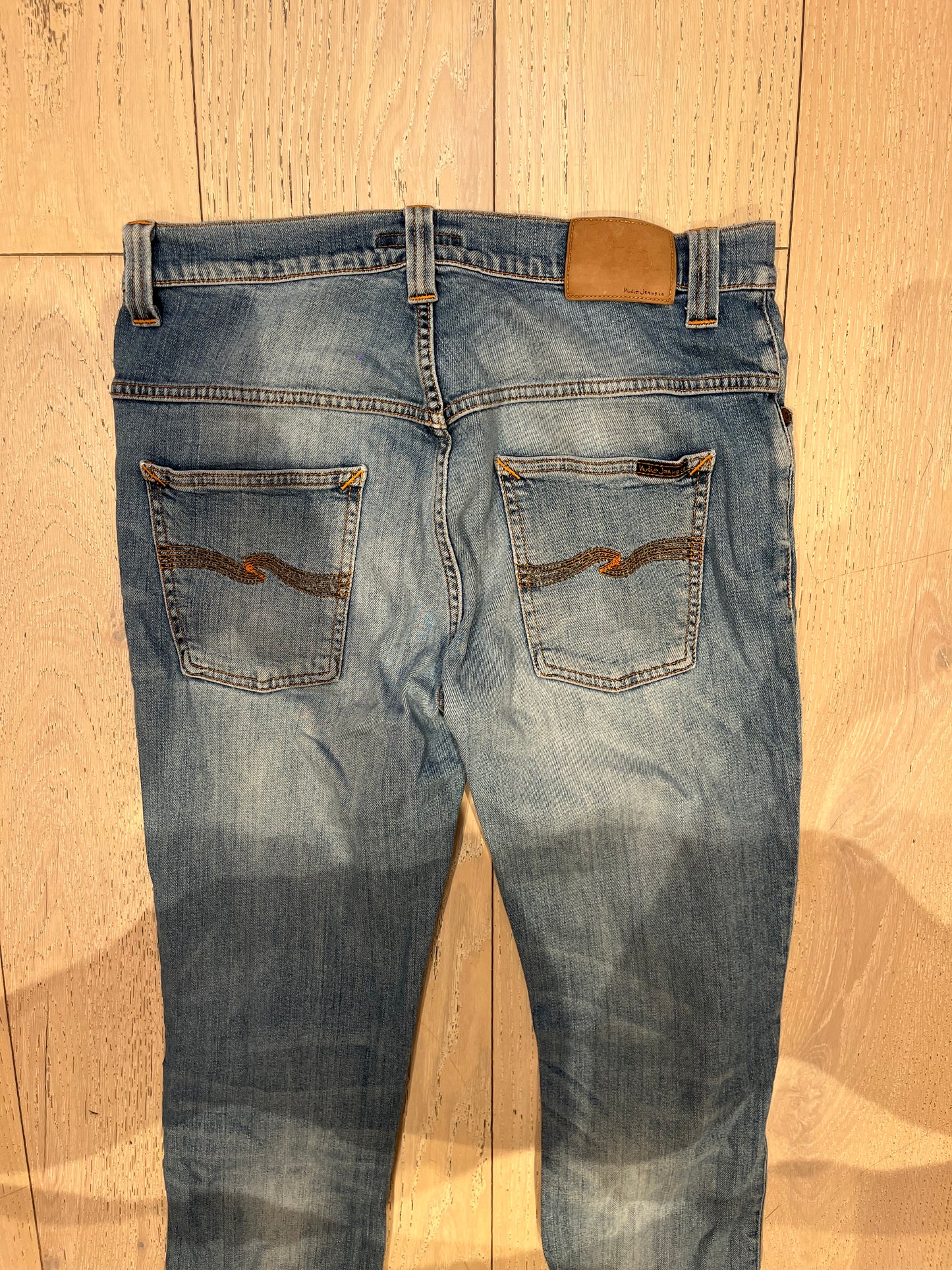Nudie jeans
