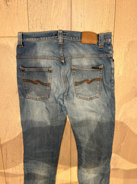 Nudie jeans