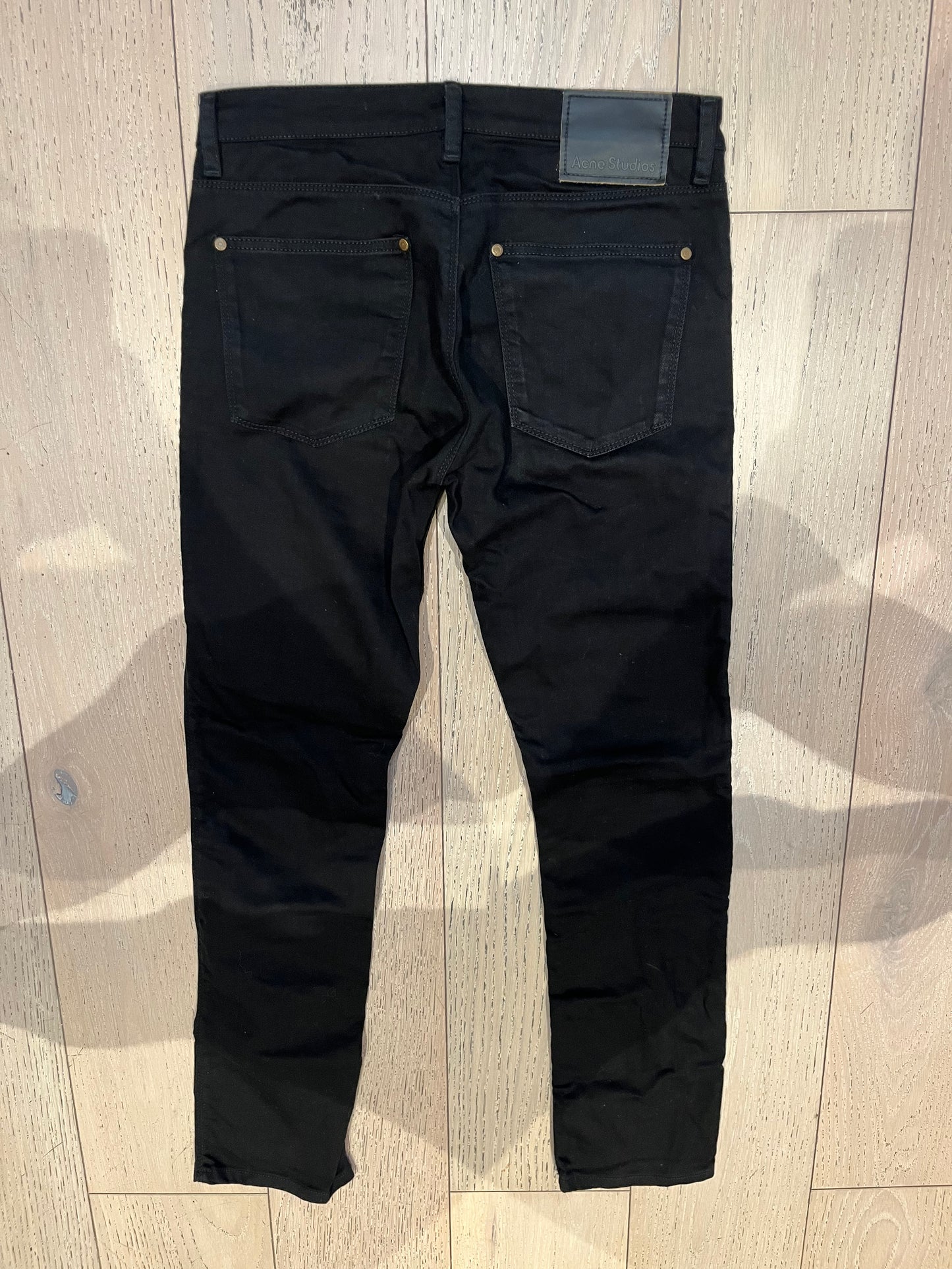 Acne Studios jeans