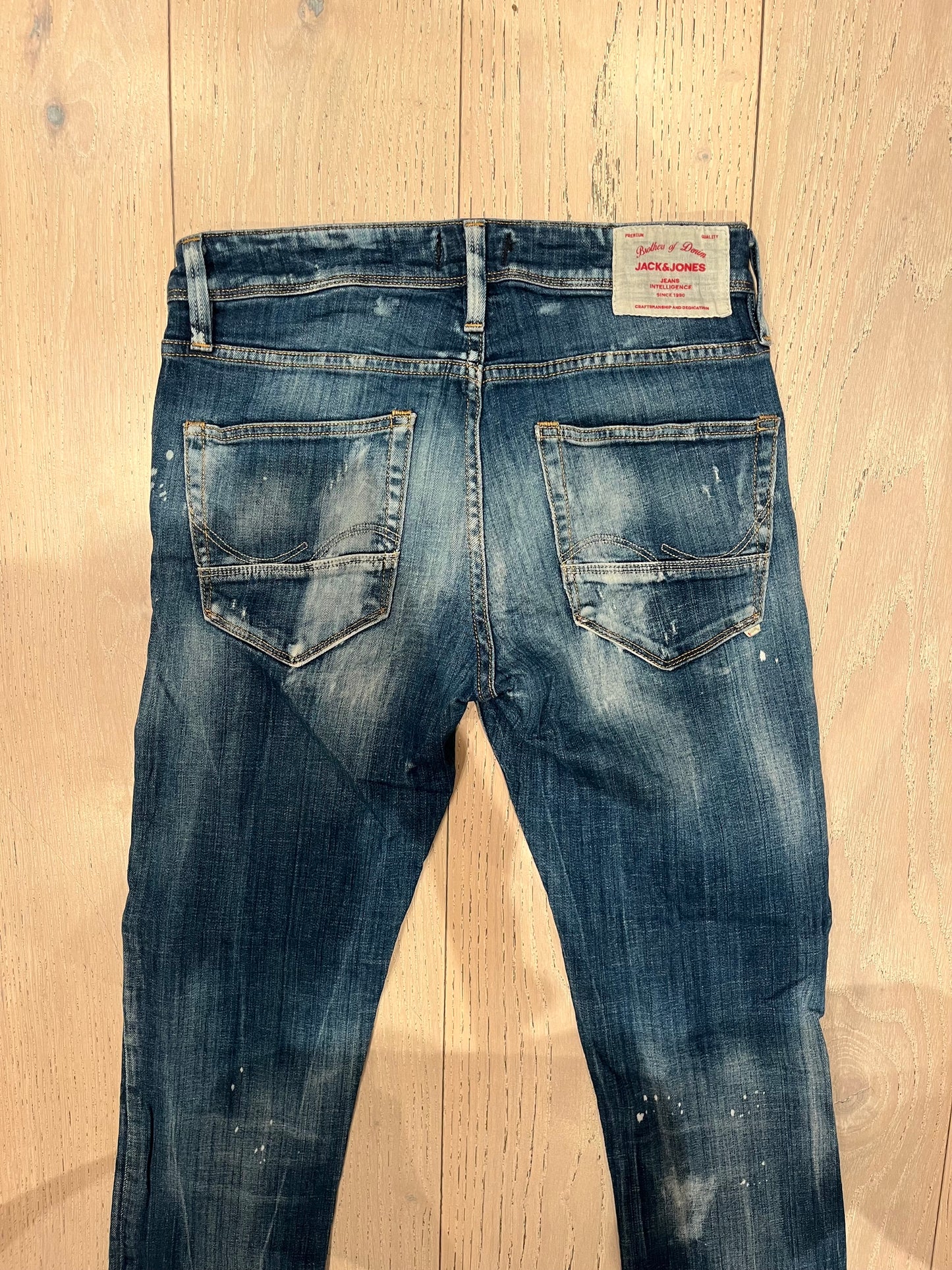 jack & jones jeans