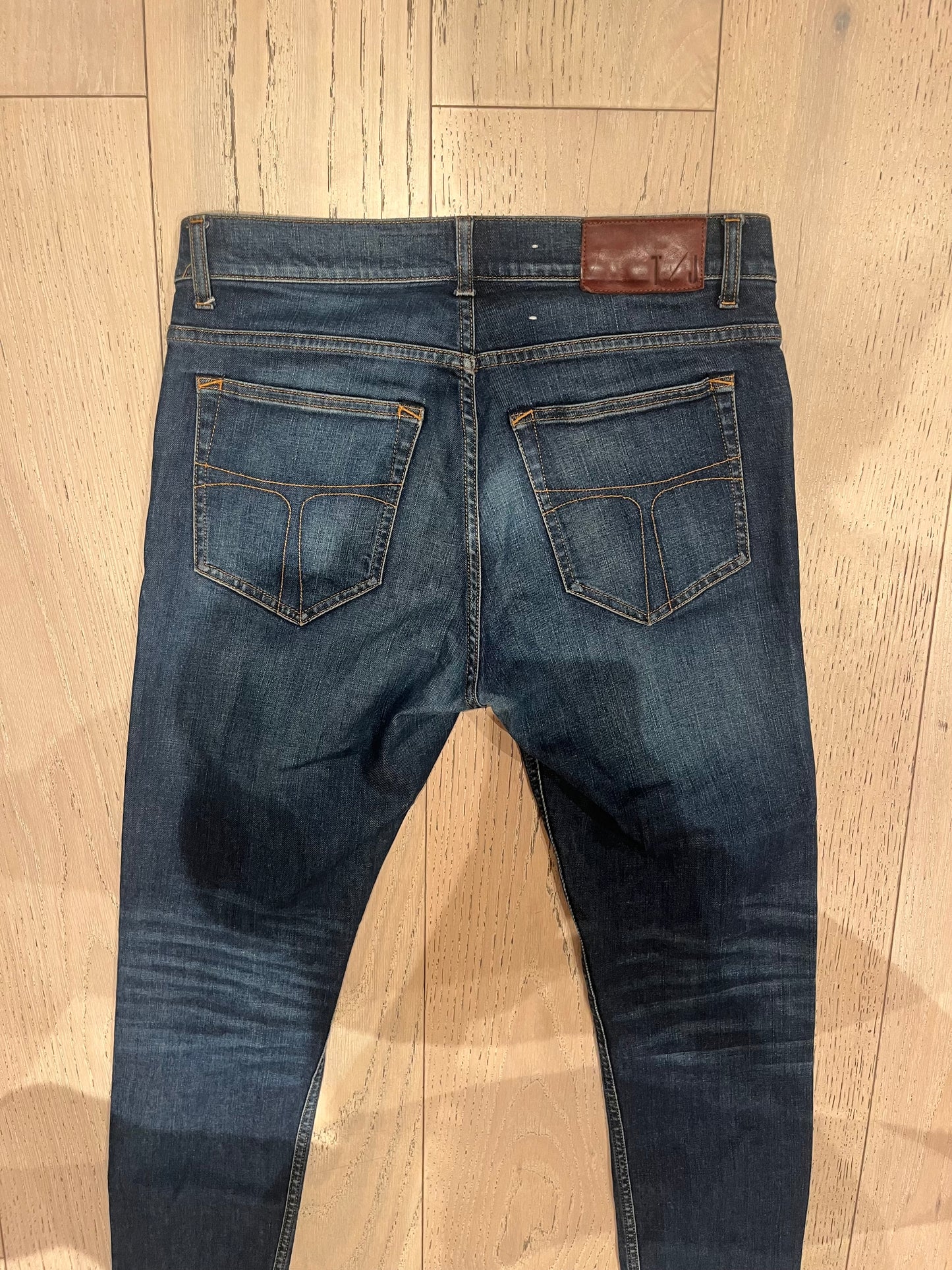 Tiger of sweden jeans