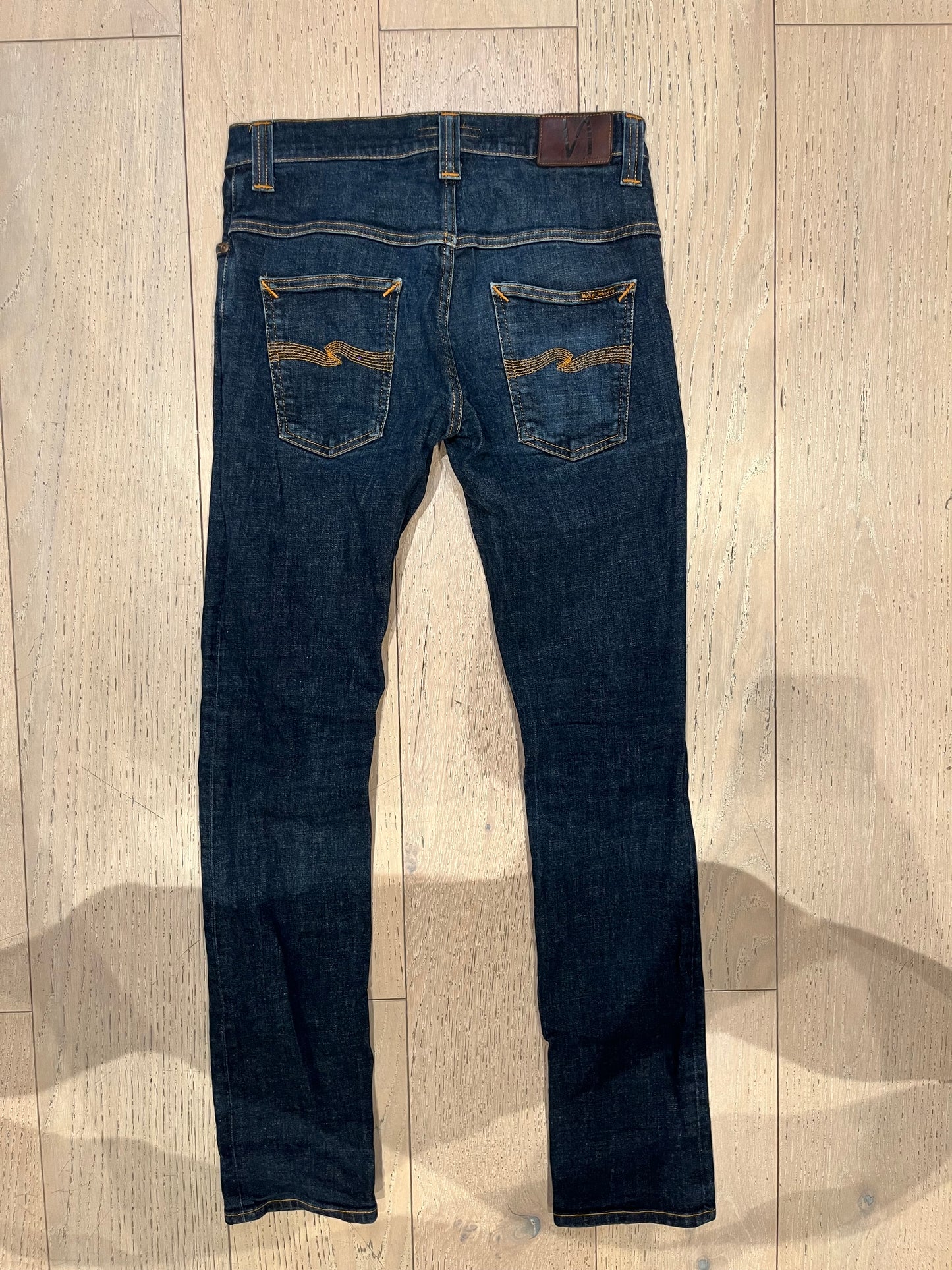 Nudie jeans