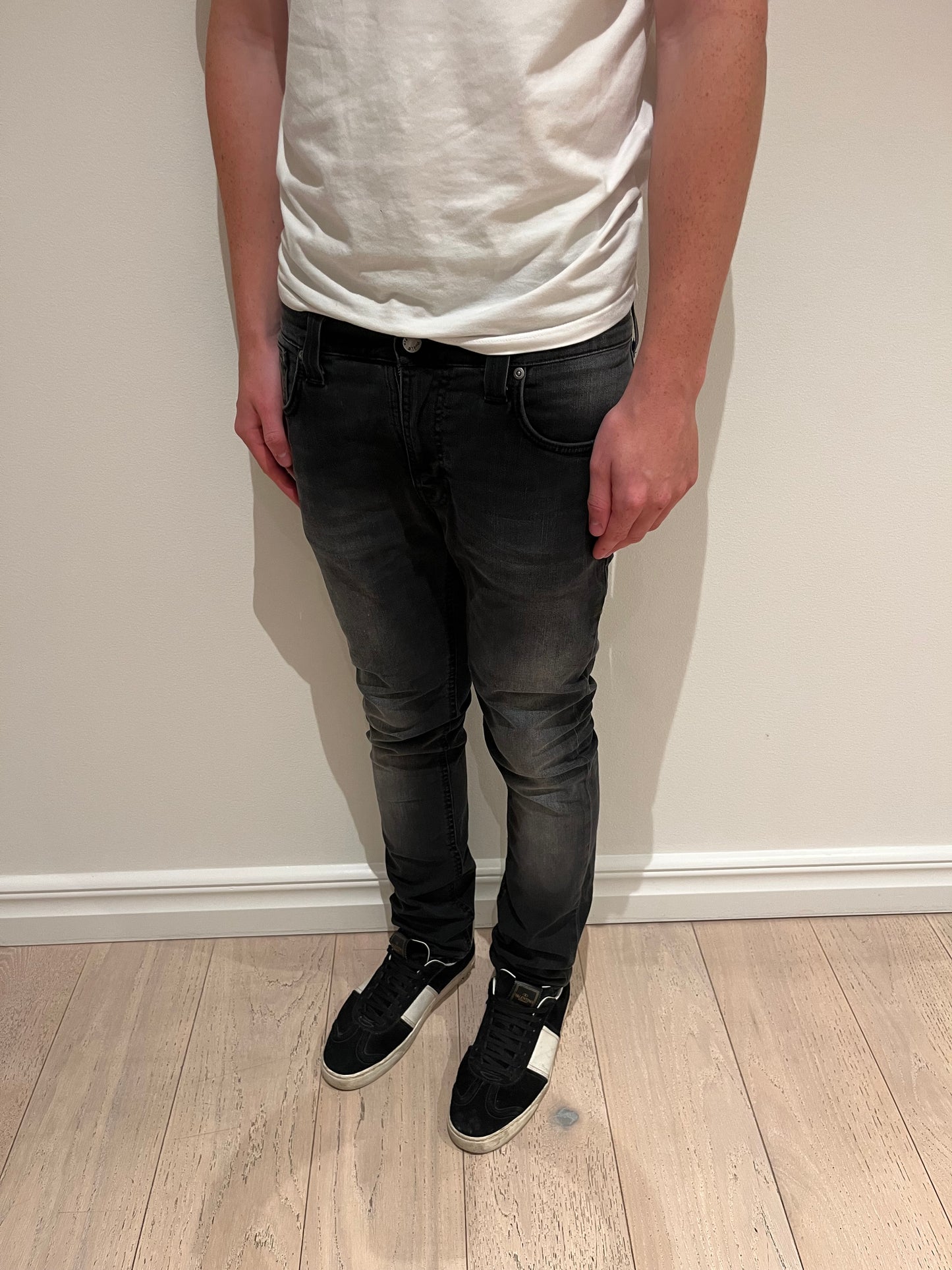 Nudie jeans