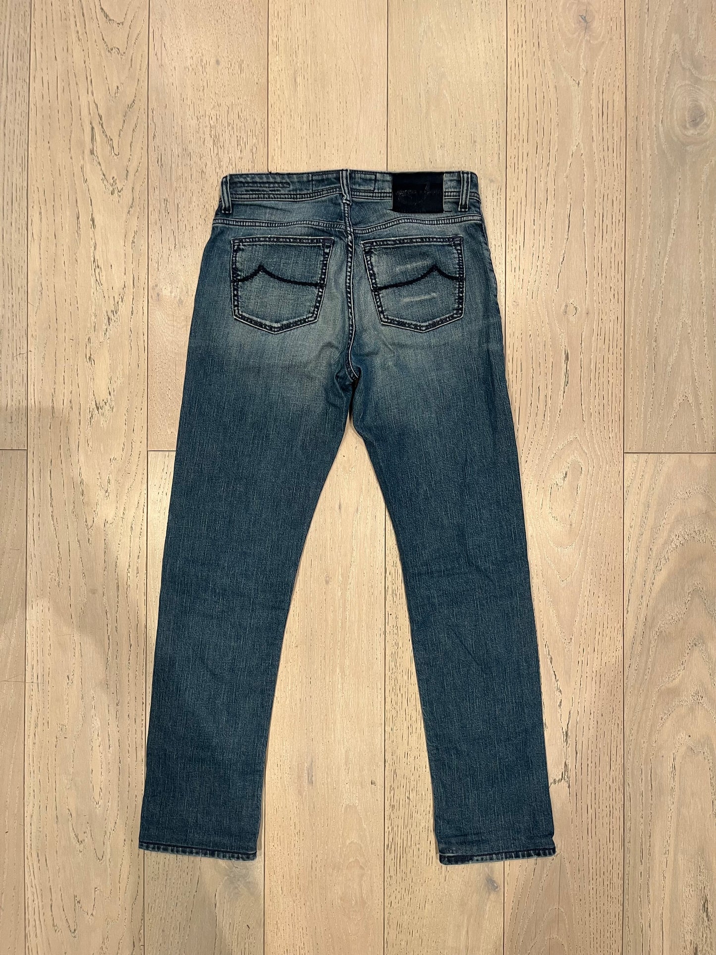 Jacob Cohen jeans