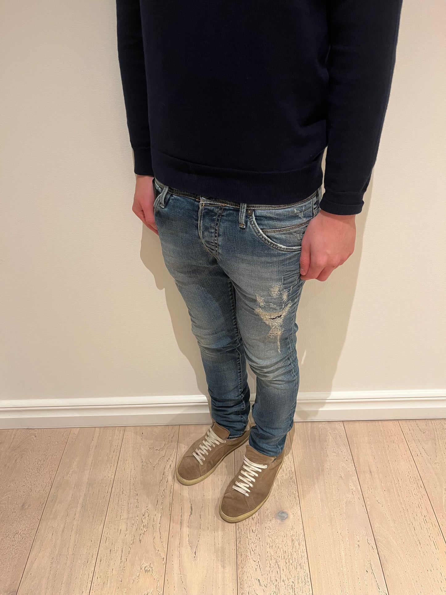 Jack & jones jeans