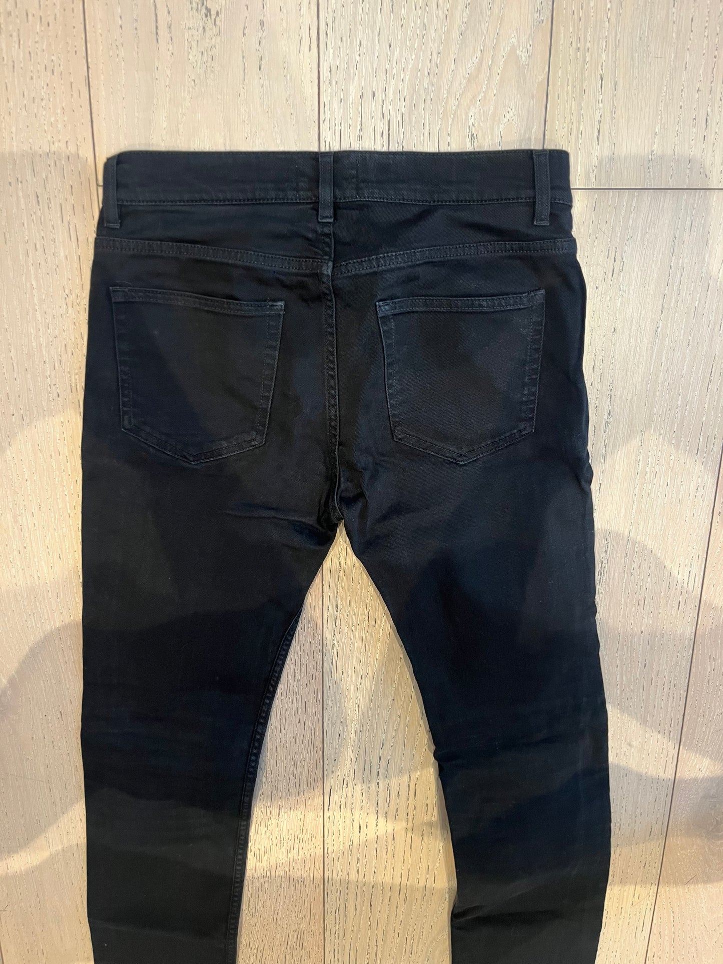 Acne Studios jeans