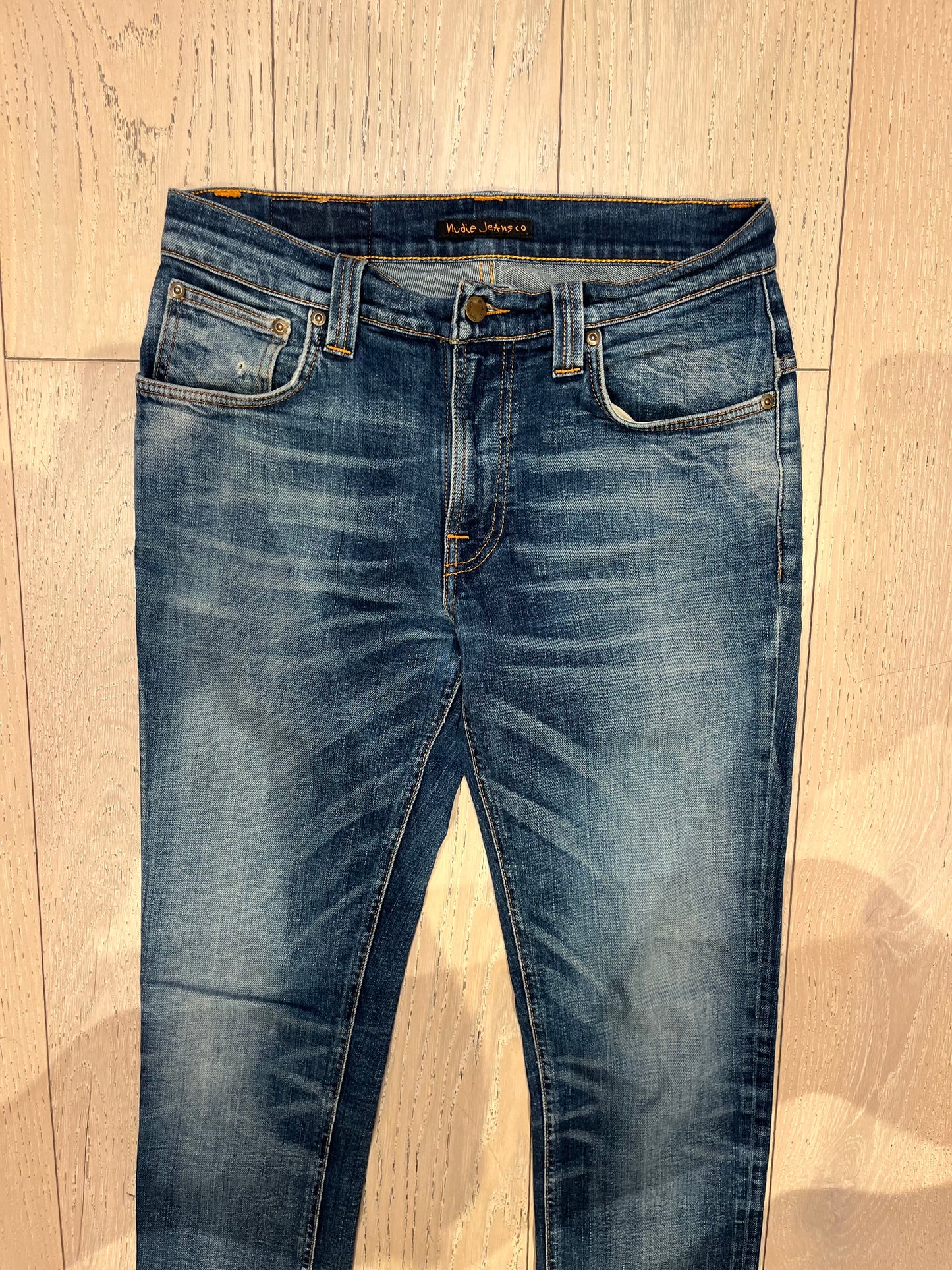 Nudie jeans