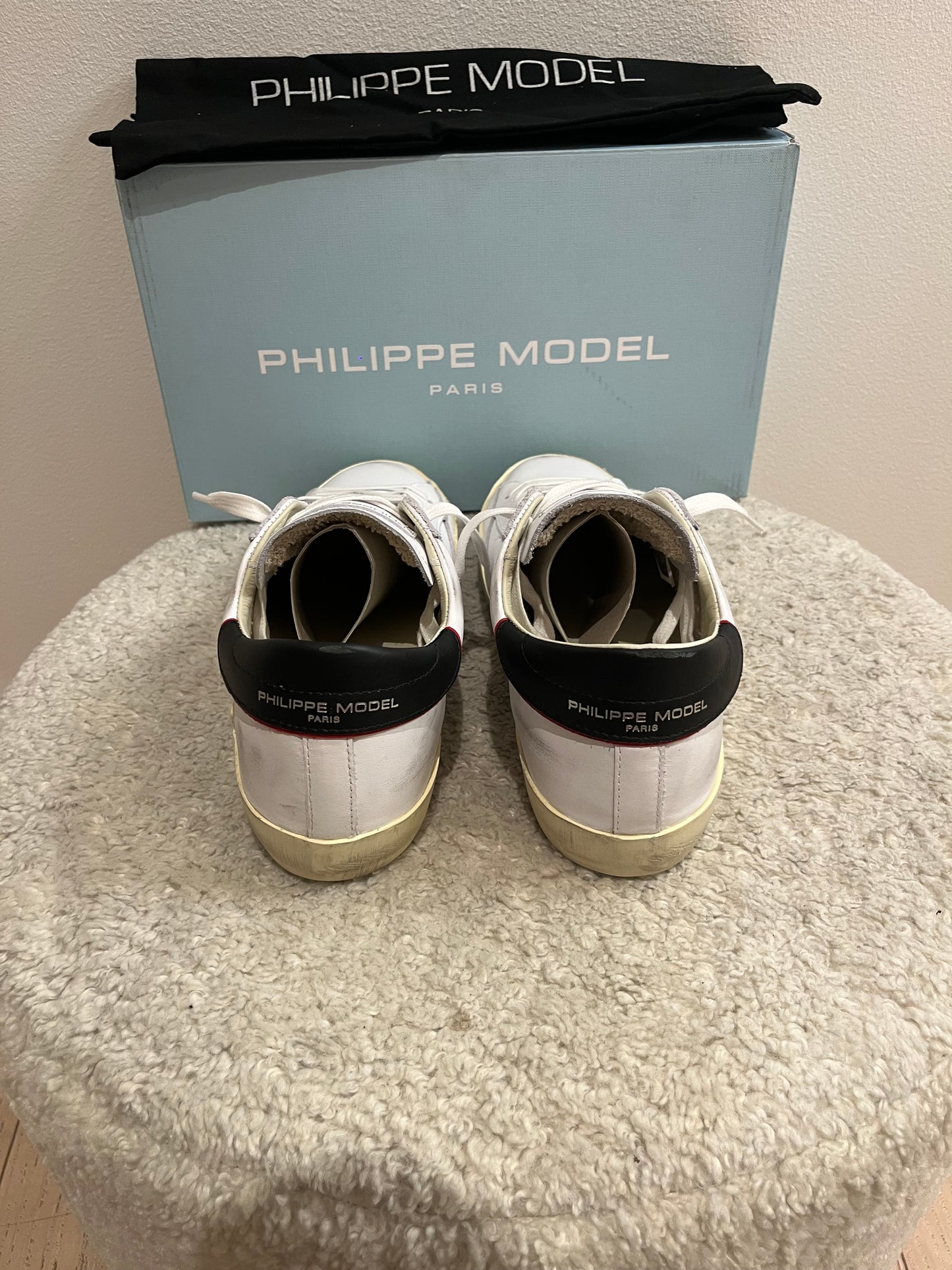 Philippe model sneakers