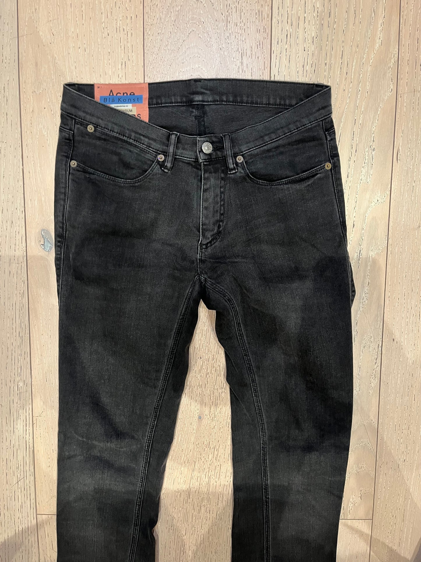 Acne Studios jeans