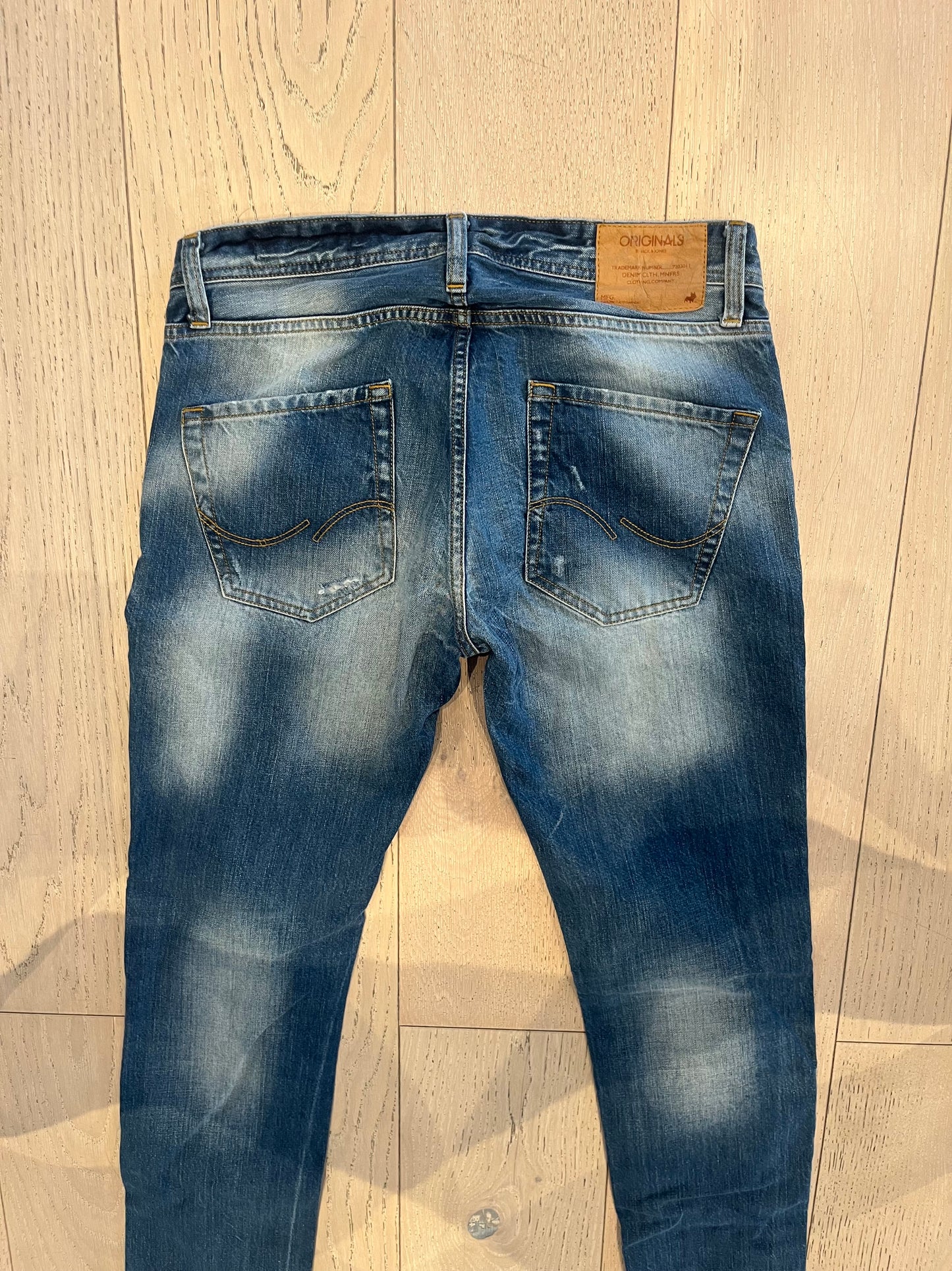 Jack & jones jeans