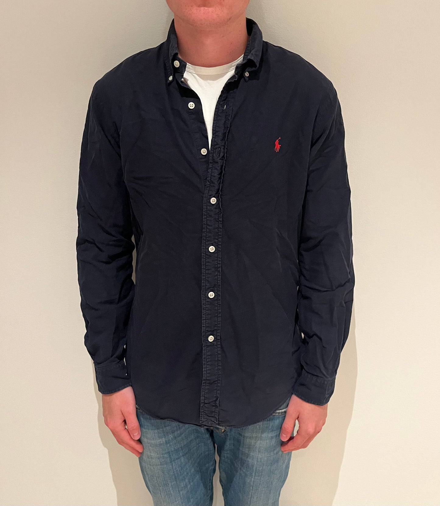 ralph lauren skjorta