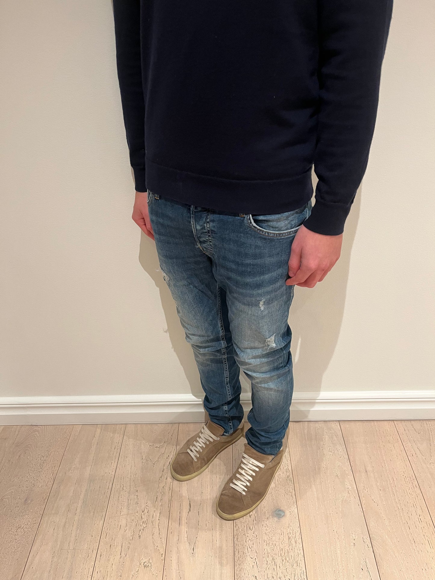 Jack & jones jeans