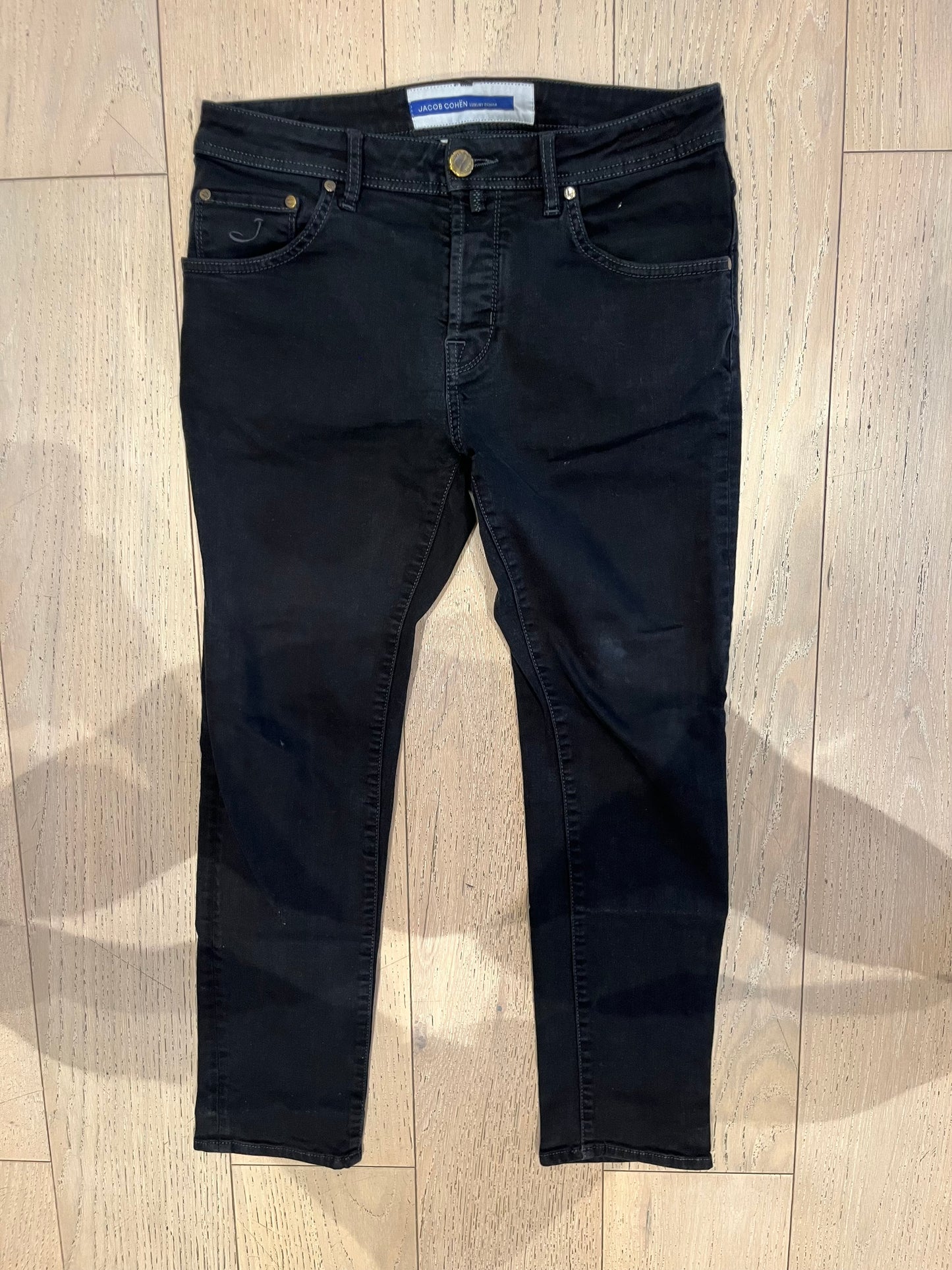 Jacob Cohen jeans