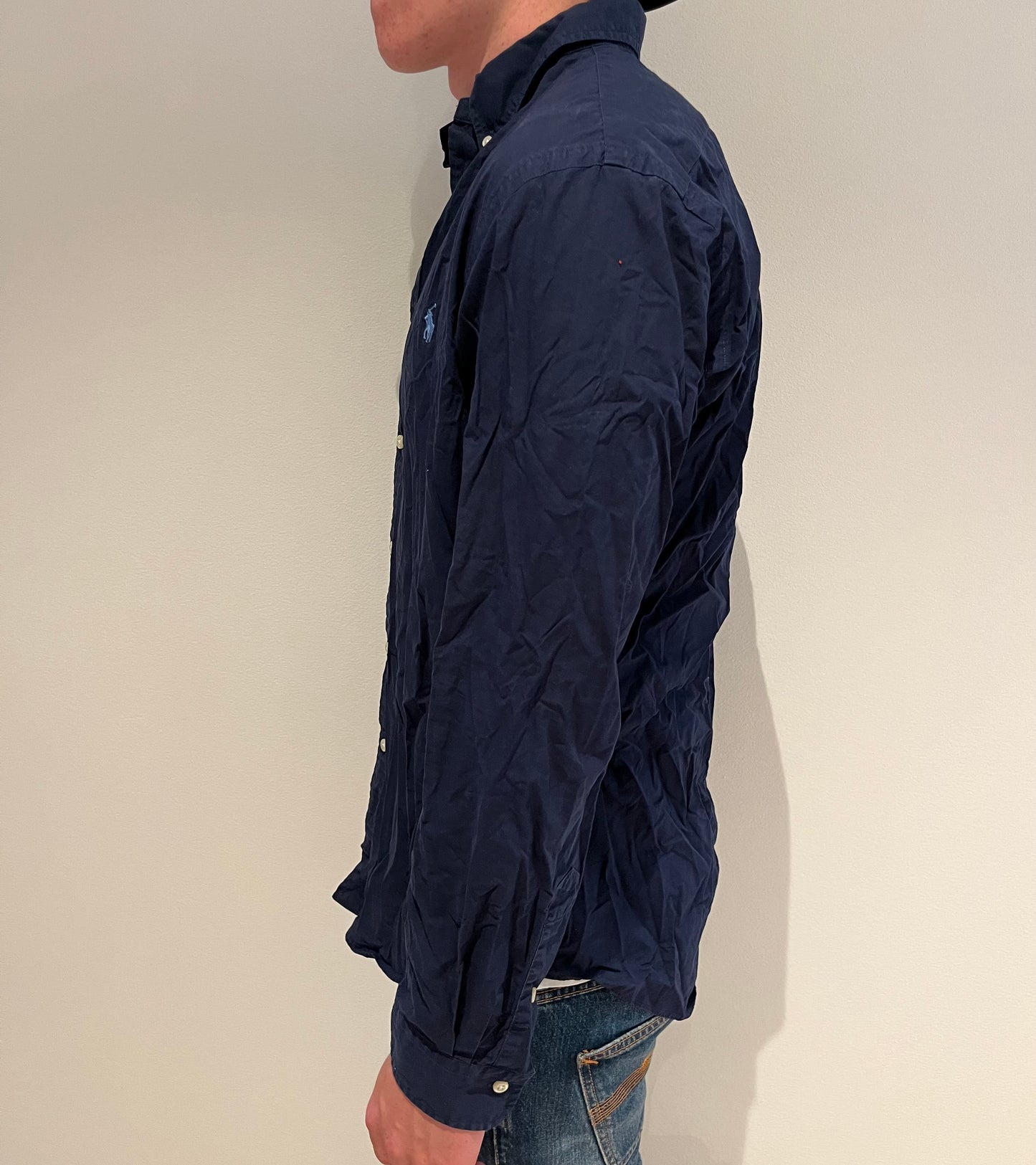 Ralph lauren skjorta