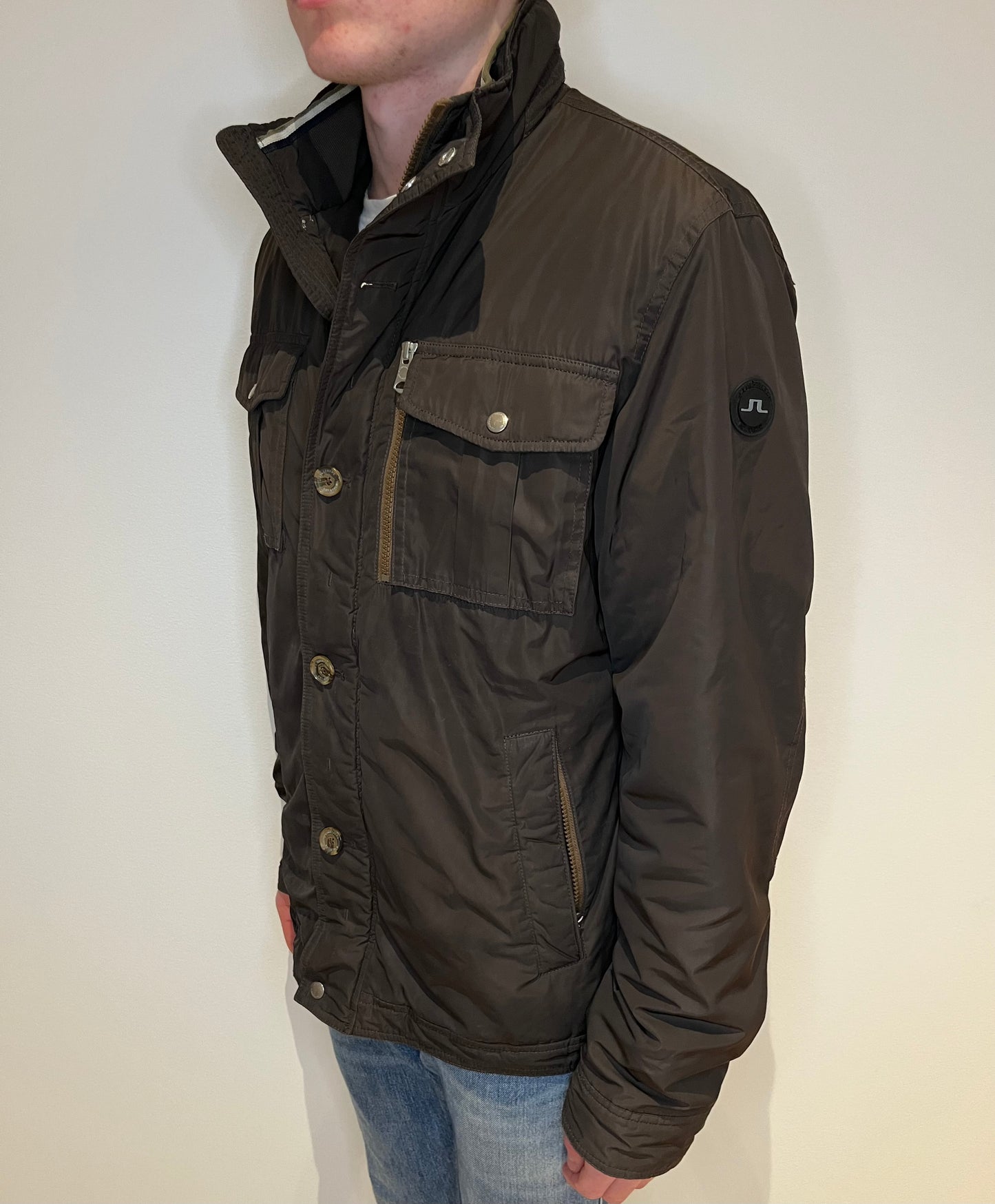 J.lindeberg field jacket