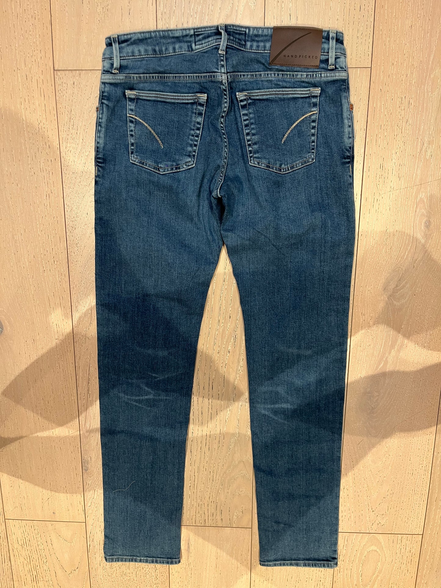 Handpicked jeans