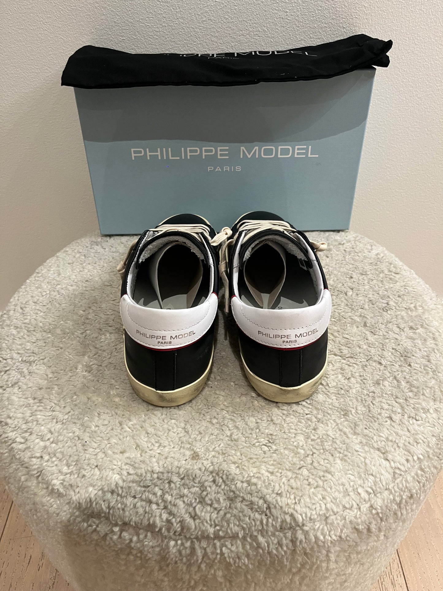 Philippe model sneakers