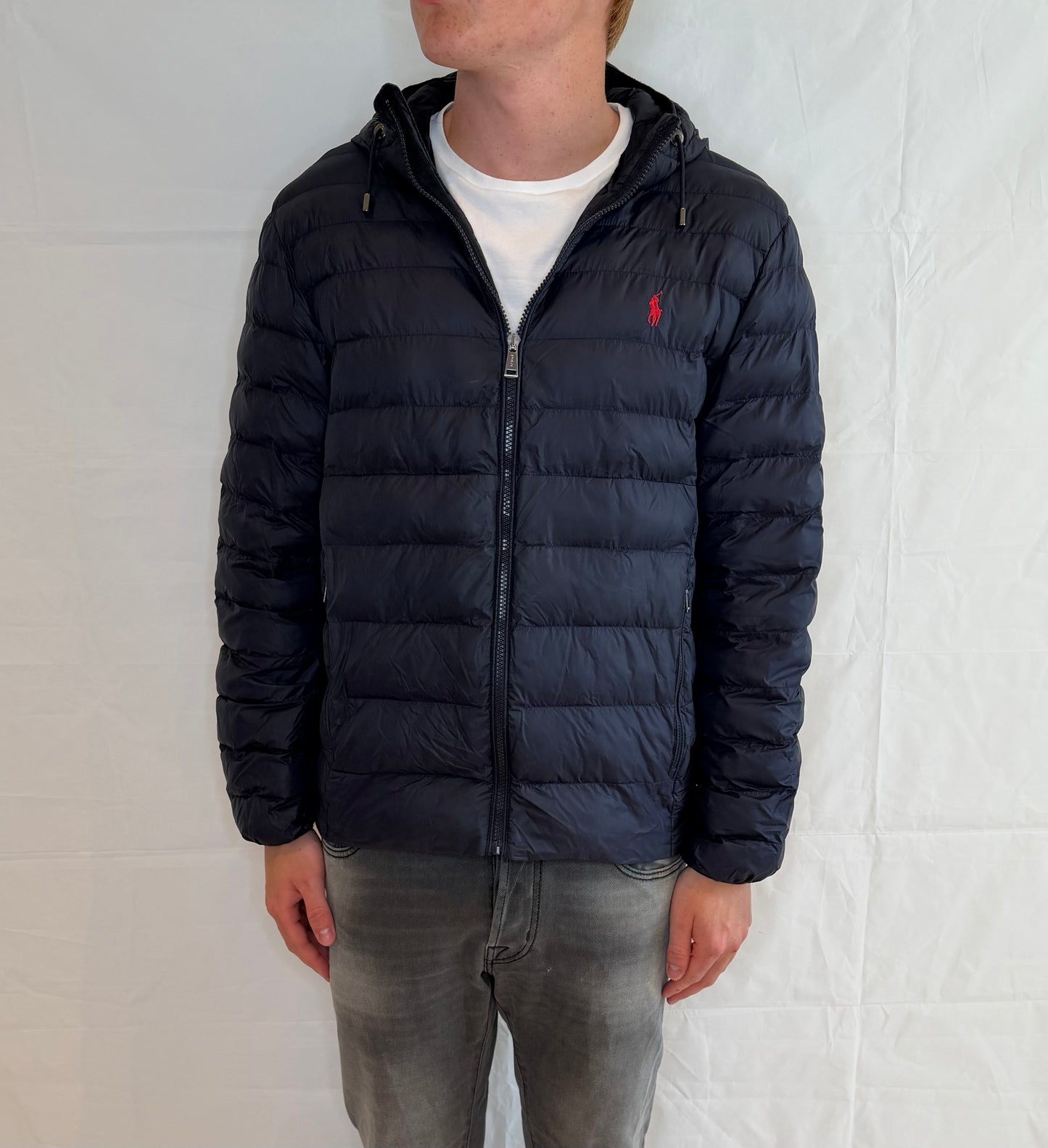 Polo Ralph Lauren Jacket Blue Men's